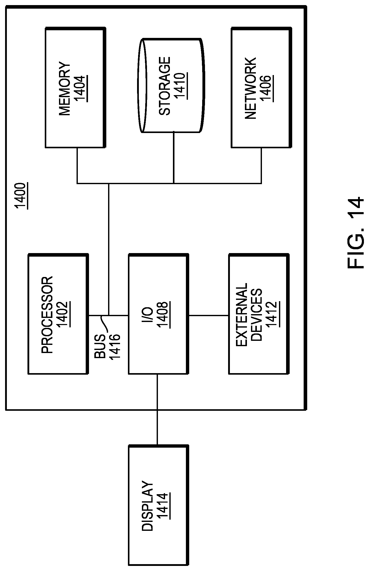 Patent US12309665 Figure 14 – Edge-enabled trajectory map generation