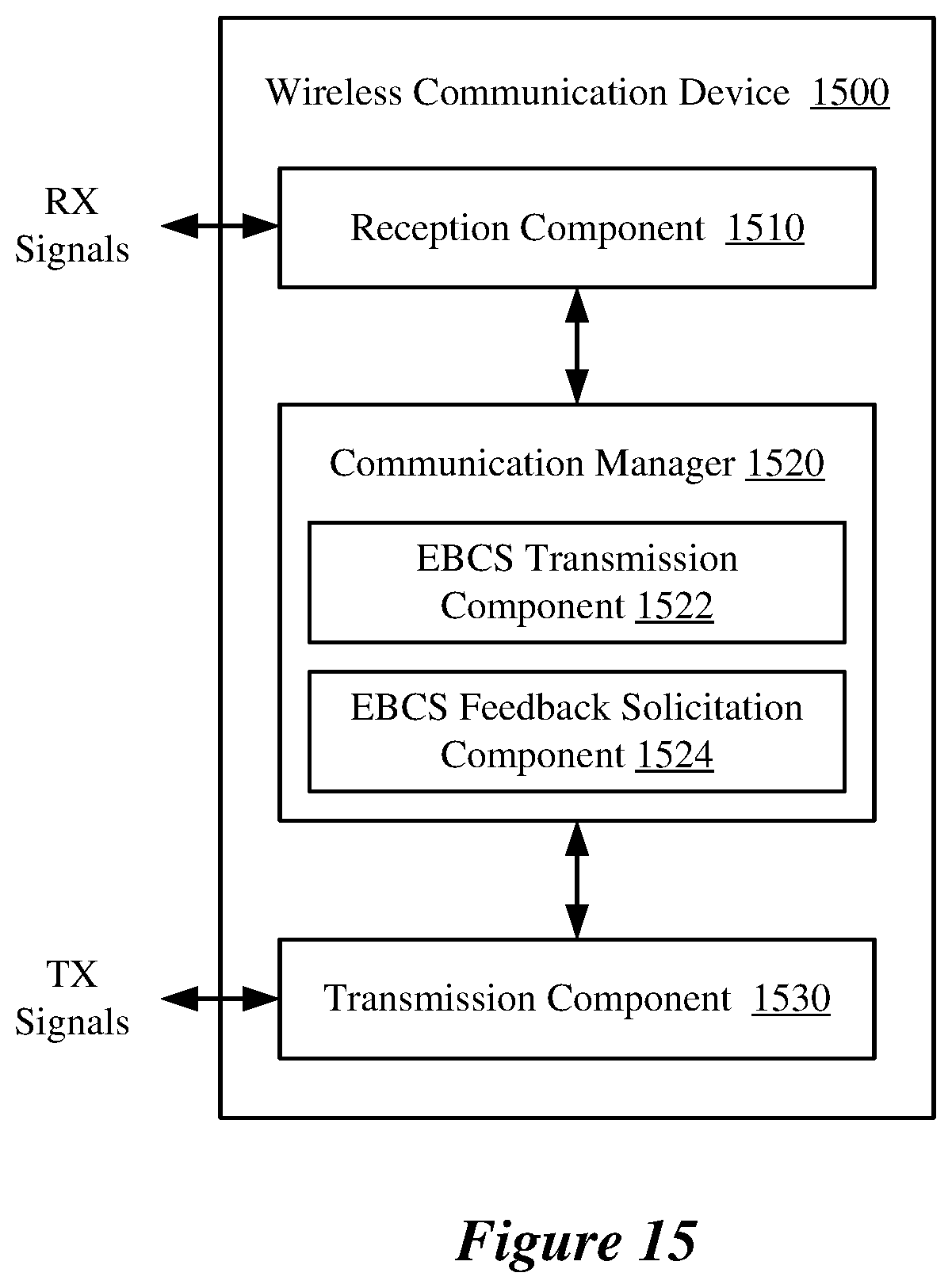 Patent US12309667 Figure 16 – Enhanced broadcast services (EBCS) downlink broadcasts