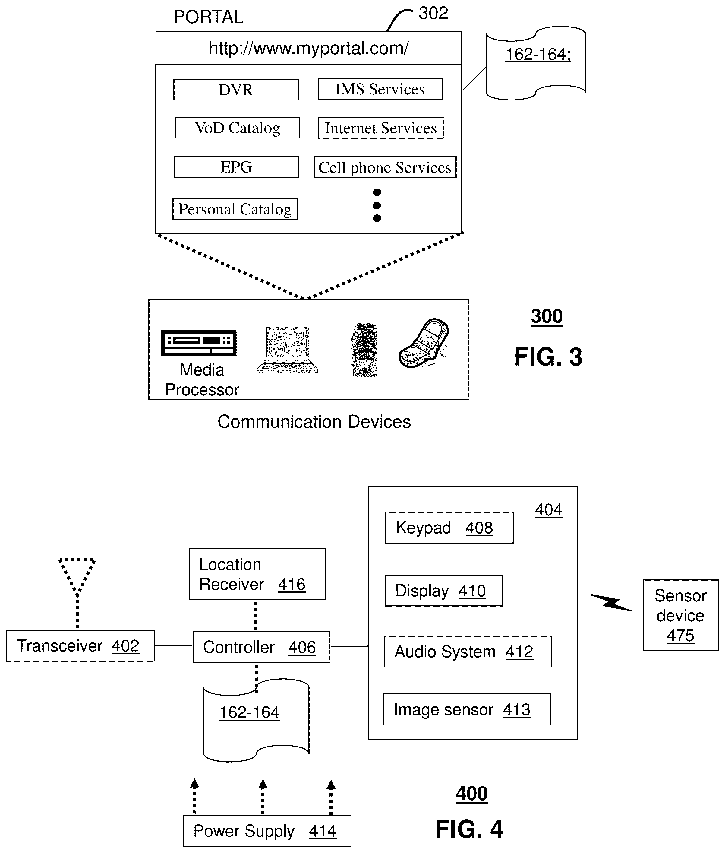 Patent US12309669 Figure 3 – Method and apparatus for managing communication inquiries
