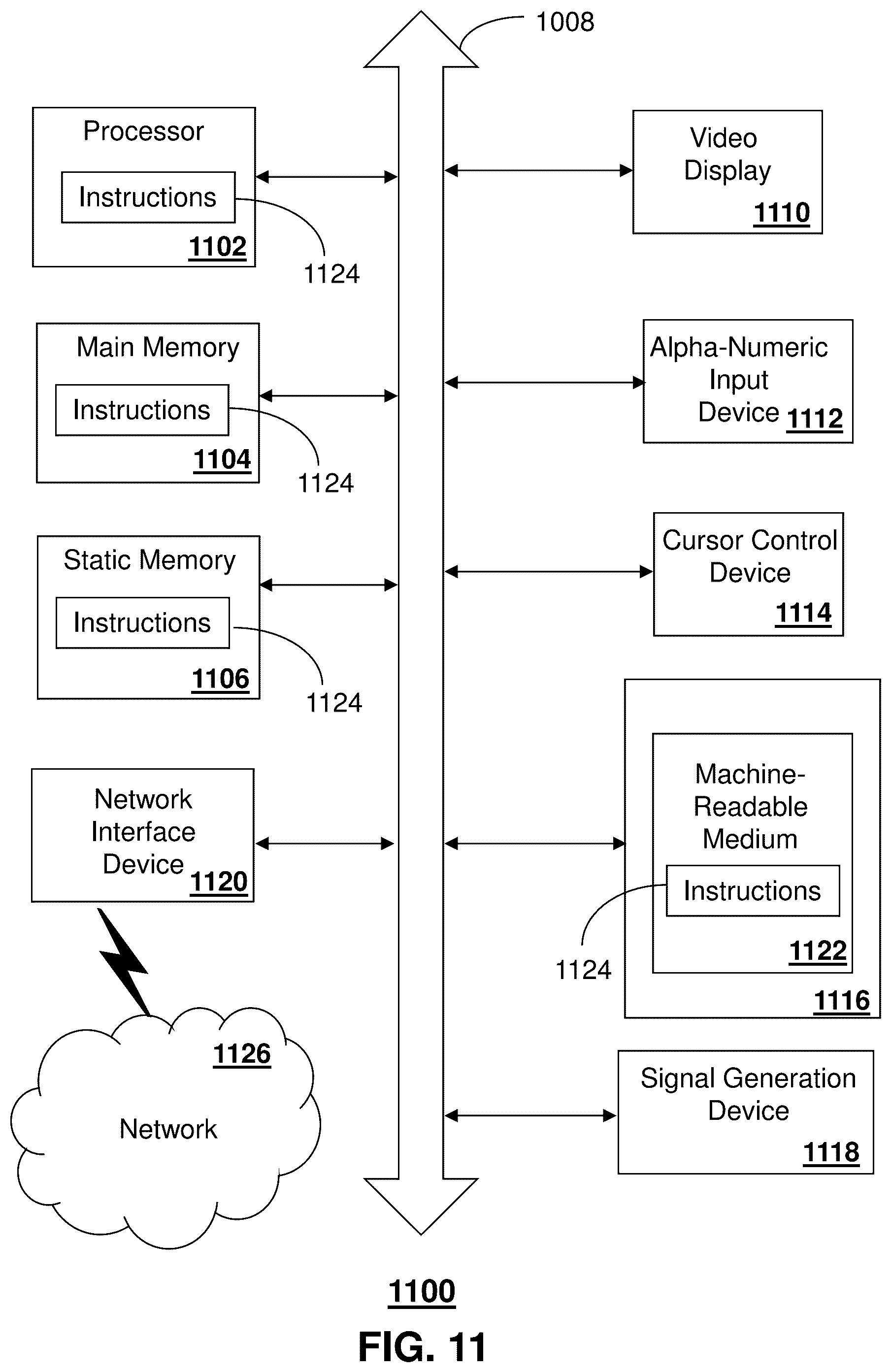 Patent US12309669 Figure 10 – Method and apparatus for managing communication inquiries