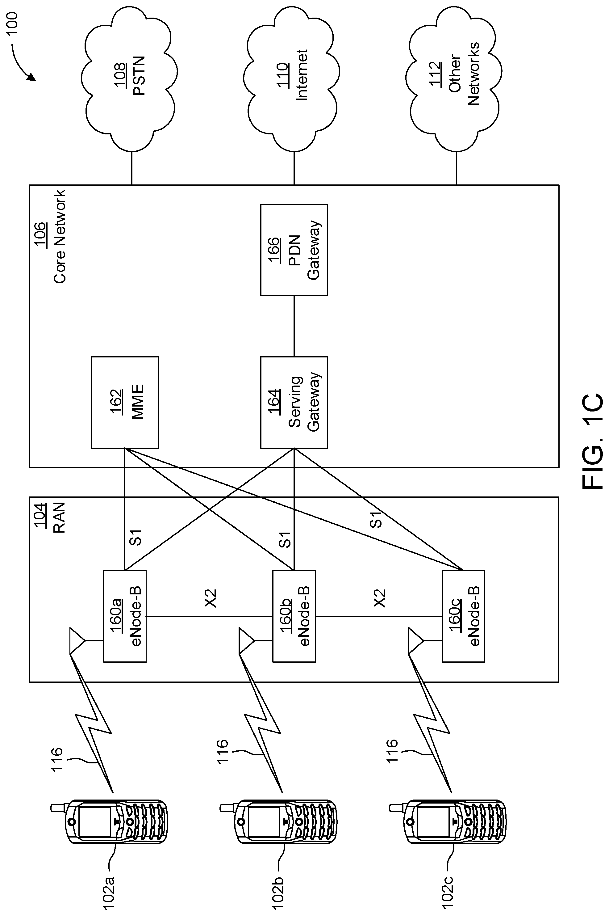 Patent US12309675 Figure 3 – 5G prose service based discovery
