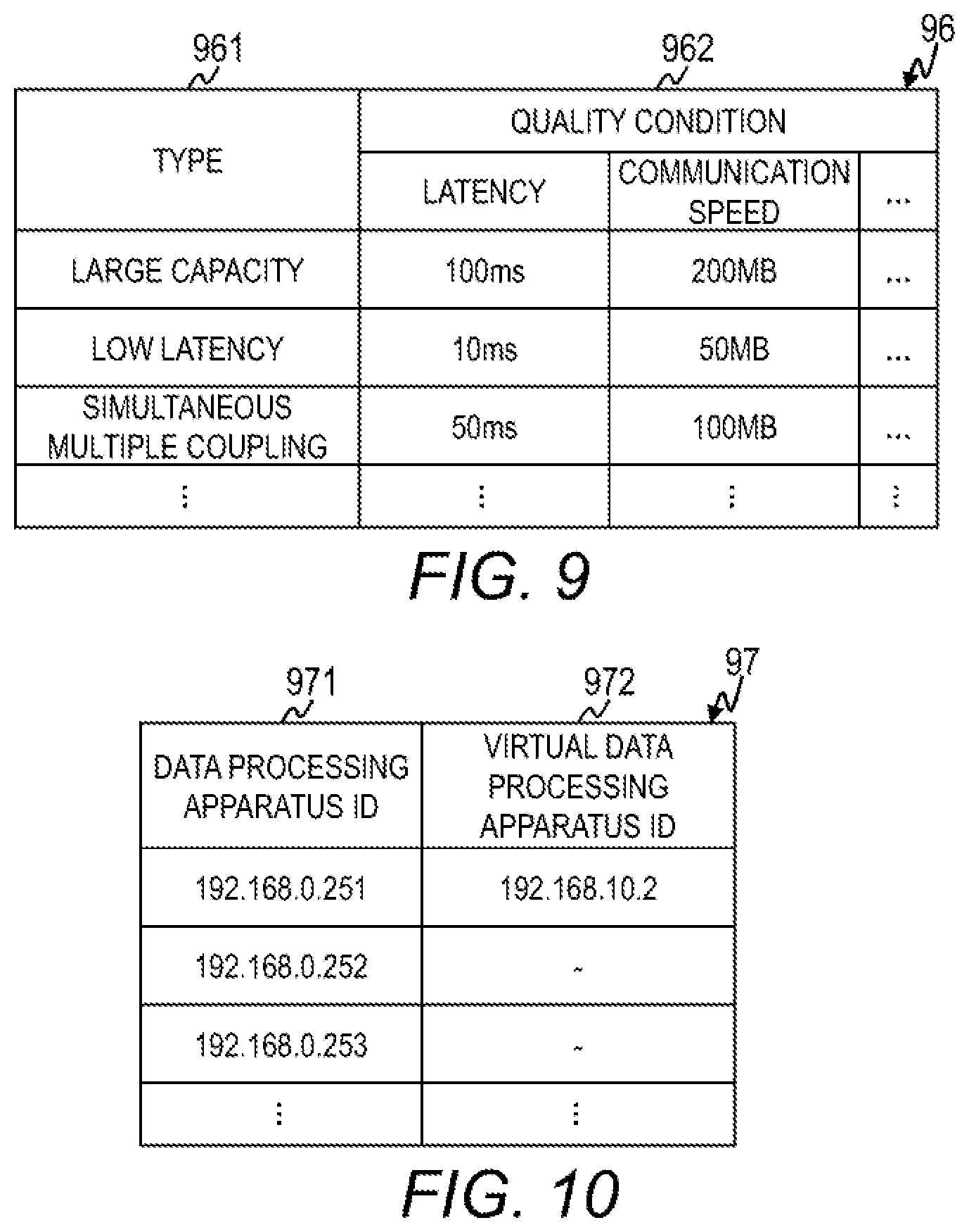 Patent US12309676 Figure 6 – Network system and network slice generation method