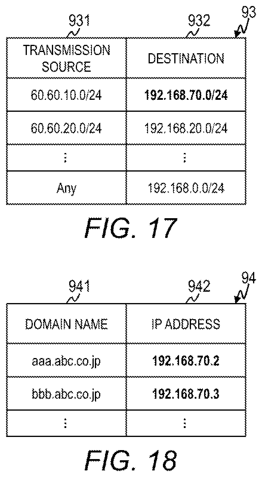 Patent US12309676 Figure 13 – Network system and network slice generation method