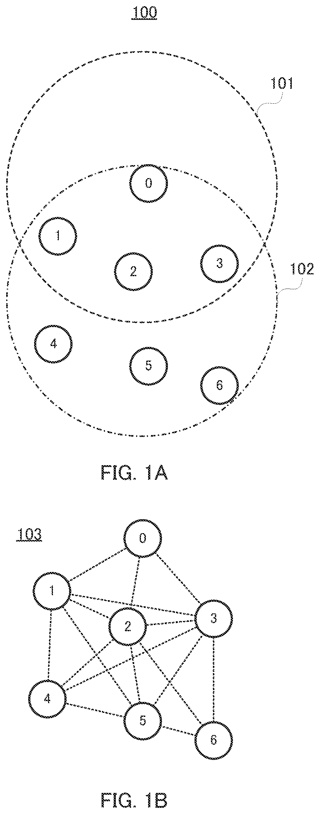 Patent US12309683 Figure 1 – Wireless communication system, wireless communication device, and wireless communication control method