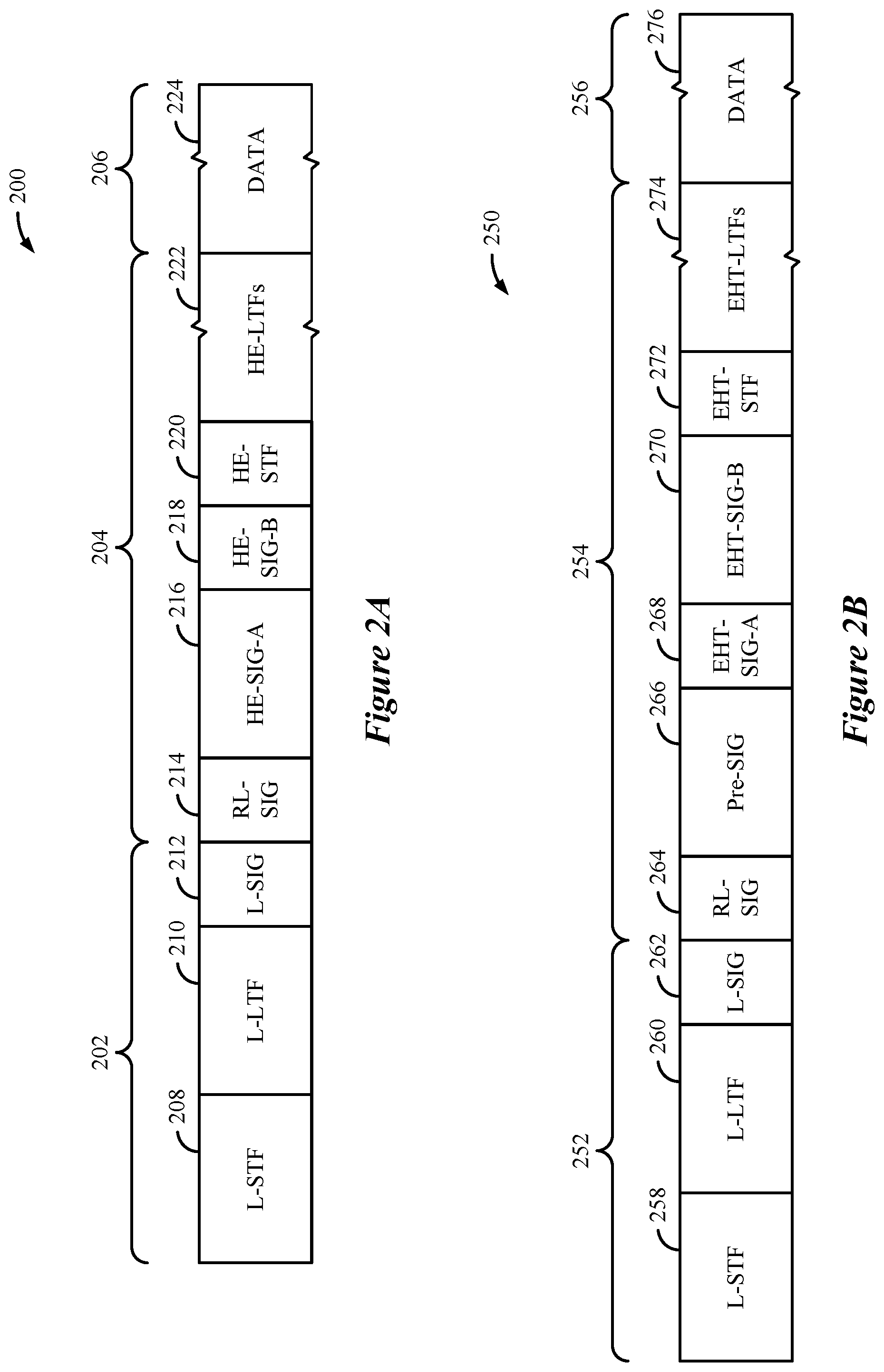 Patent US12309684 Figure 2 – High efficiency signaling
