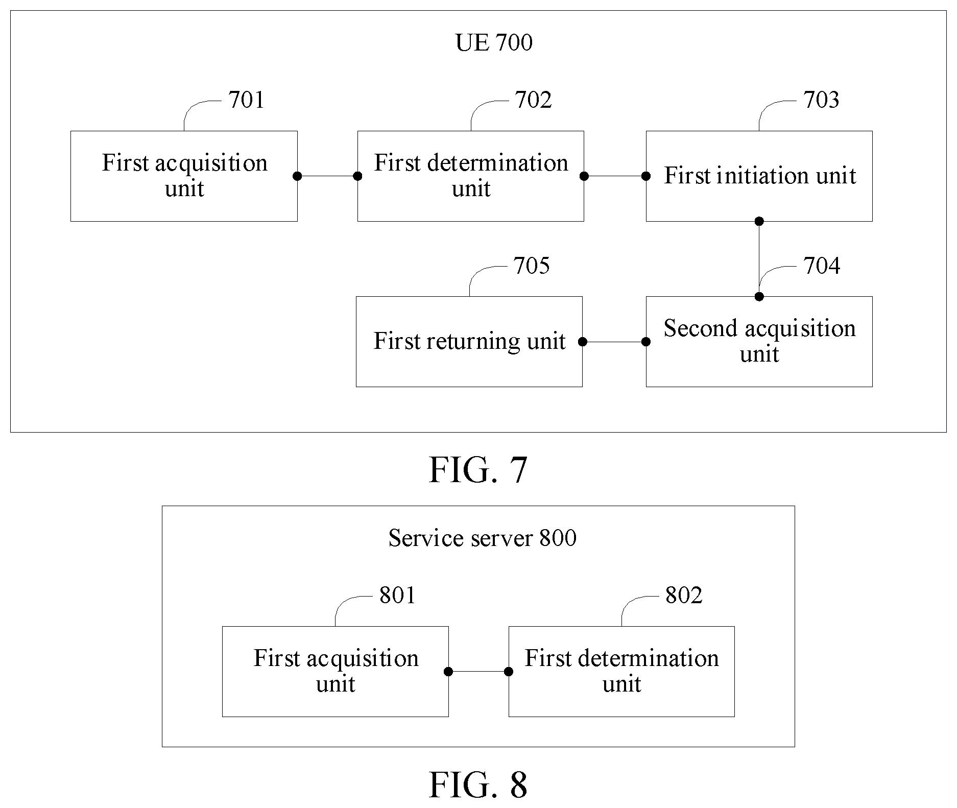 Patent US12309690 Figure 6 – Network slice determination method and related apparatus