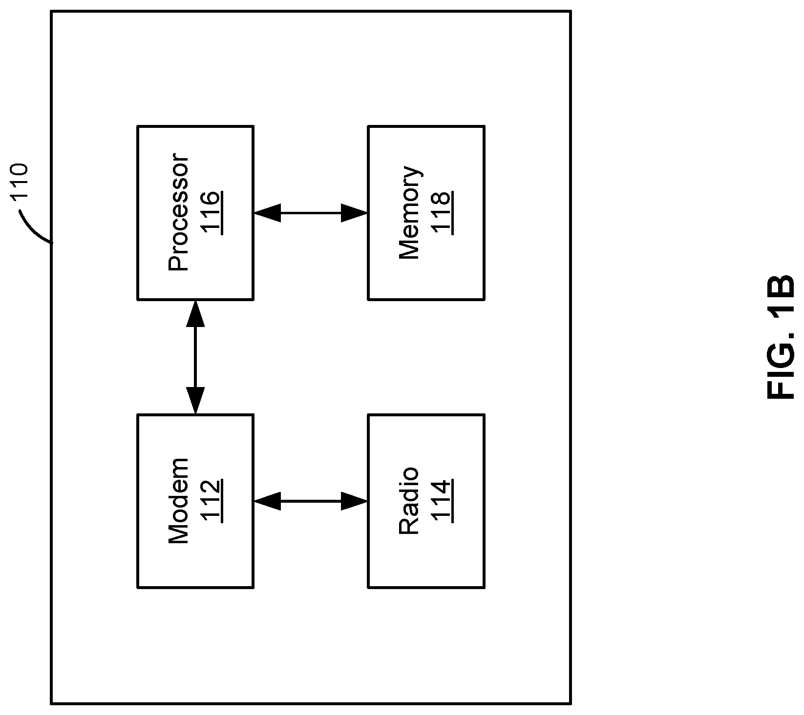 Patent US12309695 Figure 2 – End of service period indication