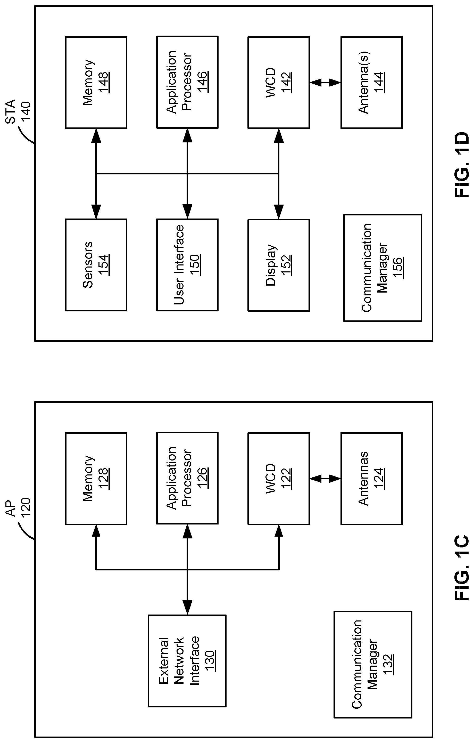 Patent US12309695 Figure 3 – End of service period indication