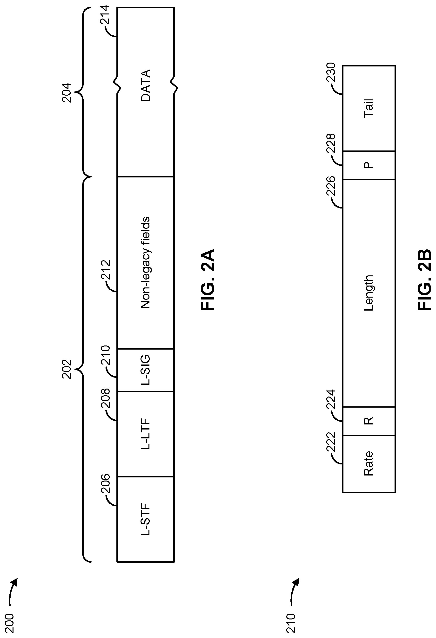 Patent US12309695 Figure 4 – End of service period indication