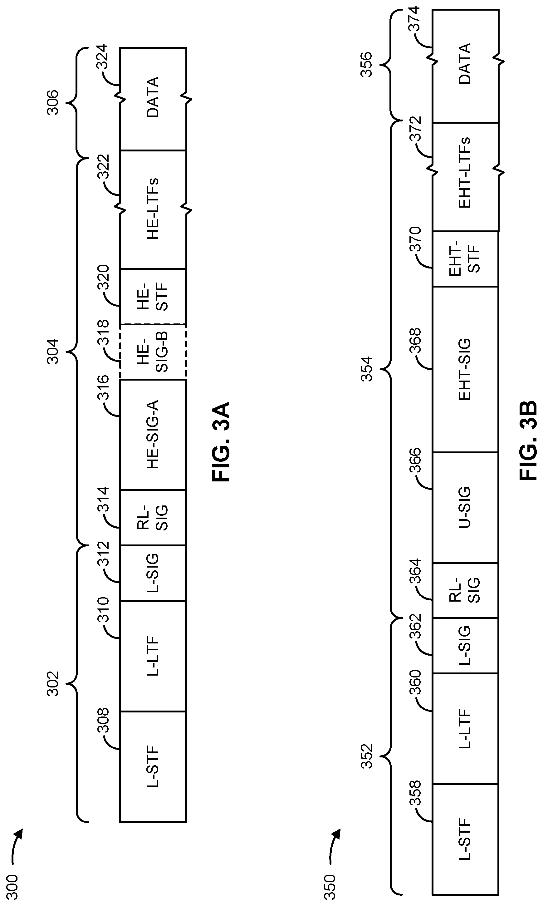 Patent US12309695 Figure 5 – End of service period indication