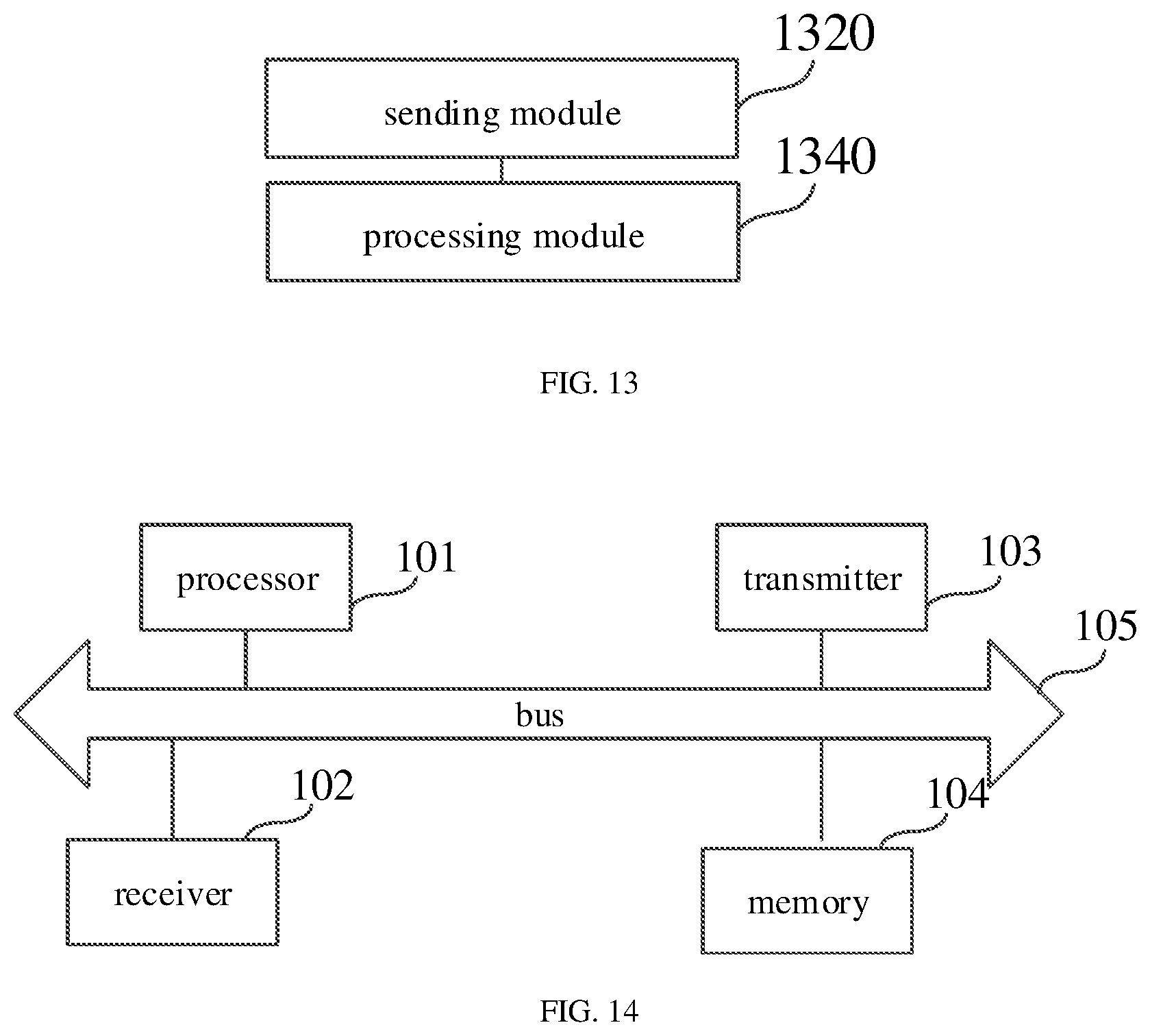 Patent US12309701 Figure 6 – Method and device for determining parameter of power saving signal, terminal and storage medium