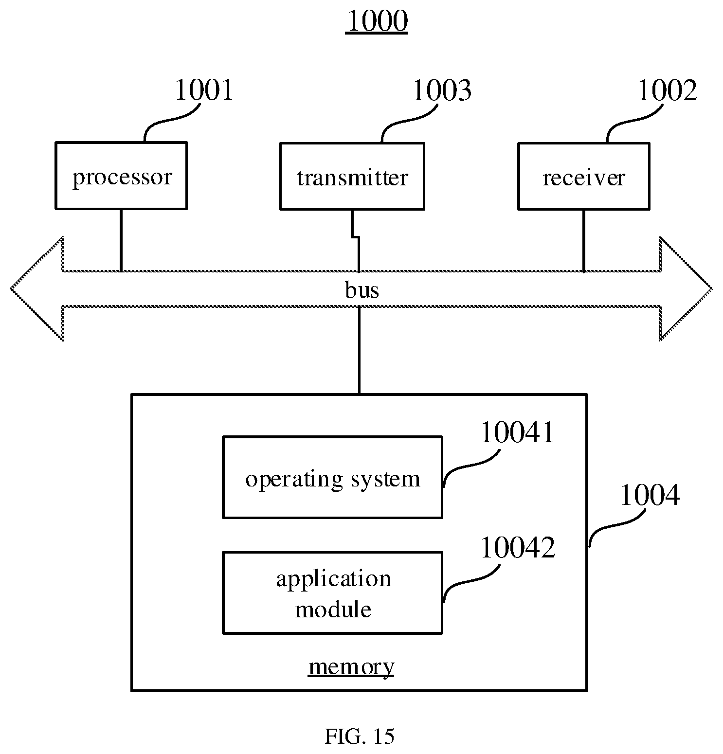 Patent US12309701 Figure 7 – Method and device for determining parameter of power saving signal, terminal and storage medium