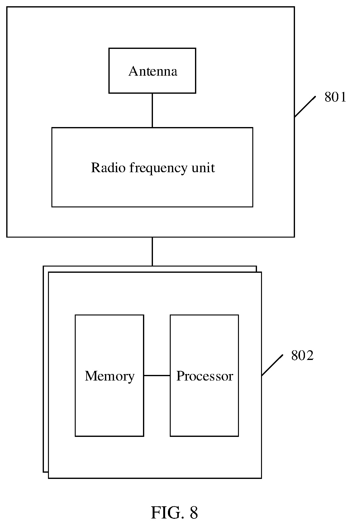 Patent US12309703 Figure 4 – Signal monitoring skipping method and apparatus