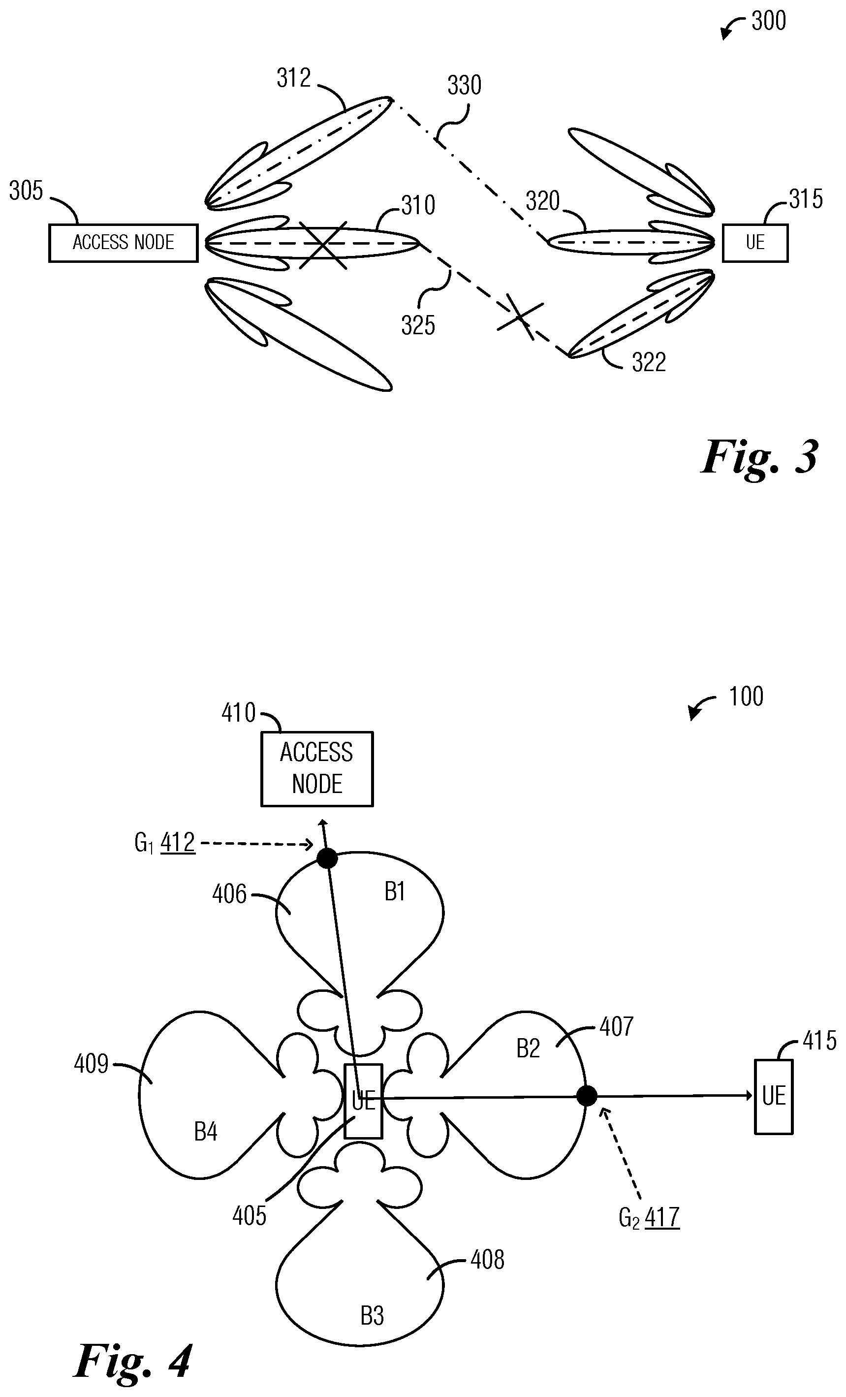 Patent US12309706 Figure 2 – Apparatus and methods for sidelink power control wireless communications systems