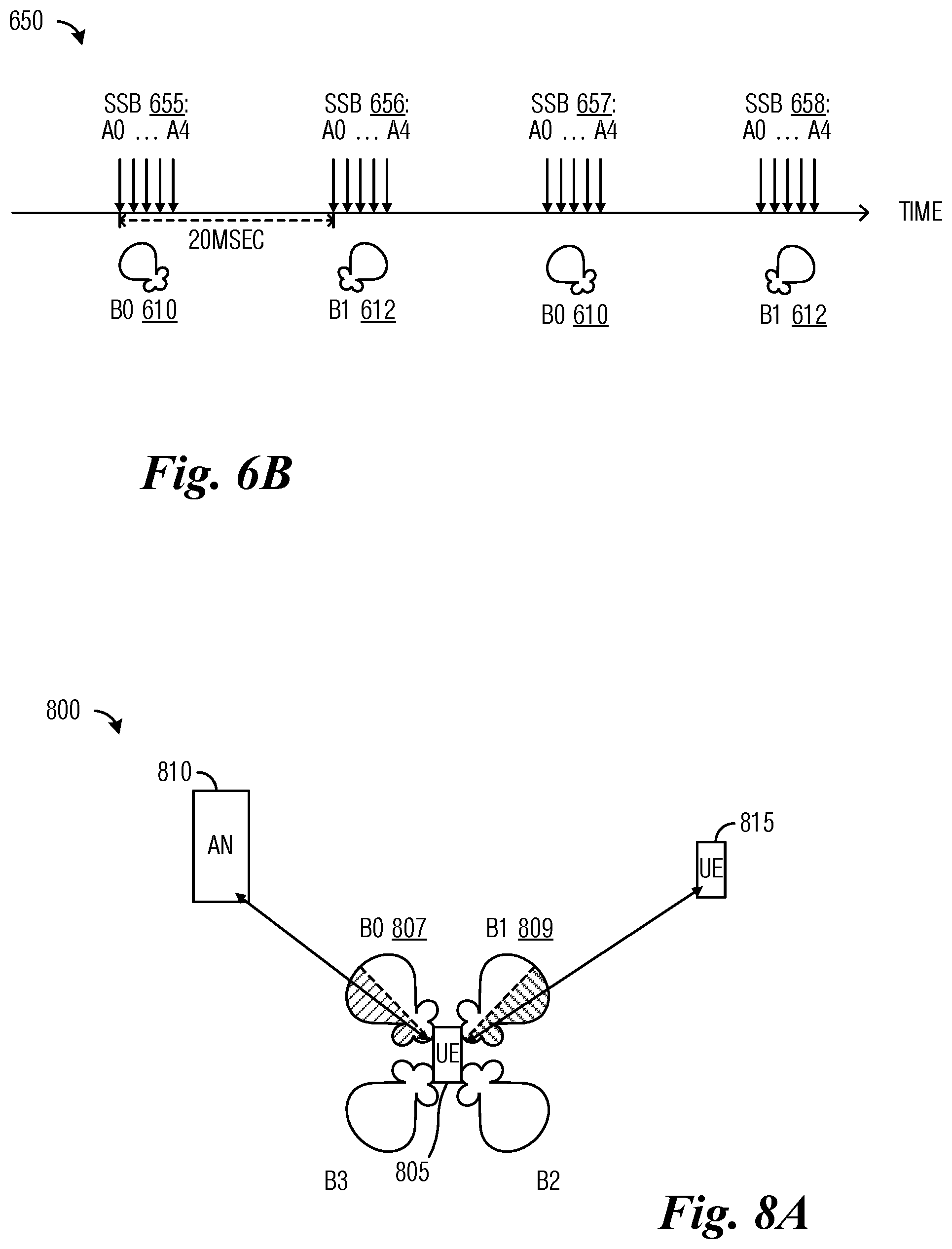 Patent US12309706 Figure 4 – Apparatus and methods for sidelink power control wireless communications systems