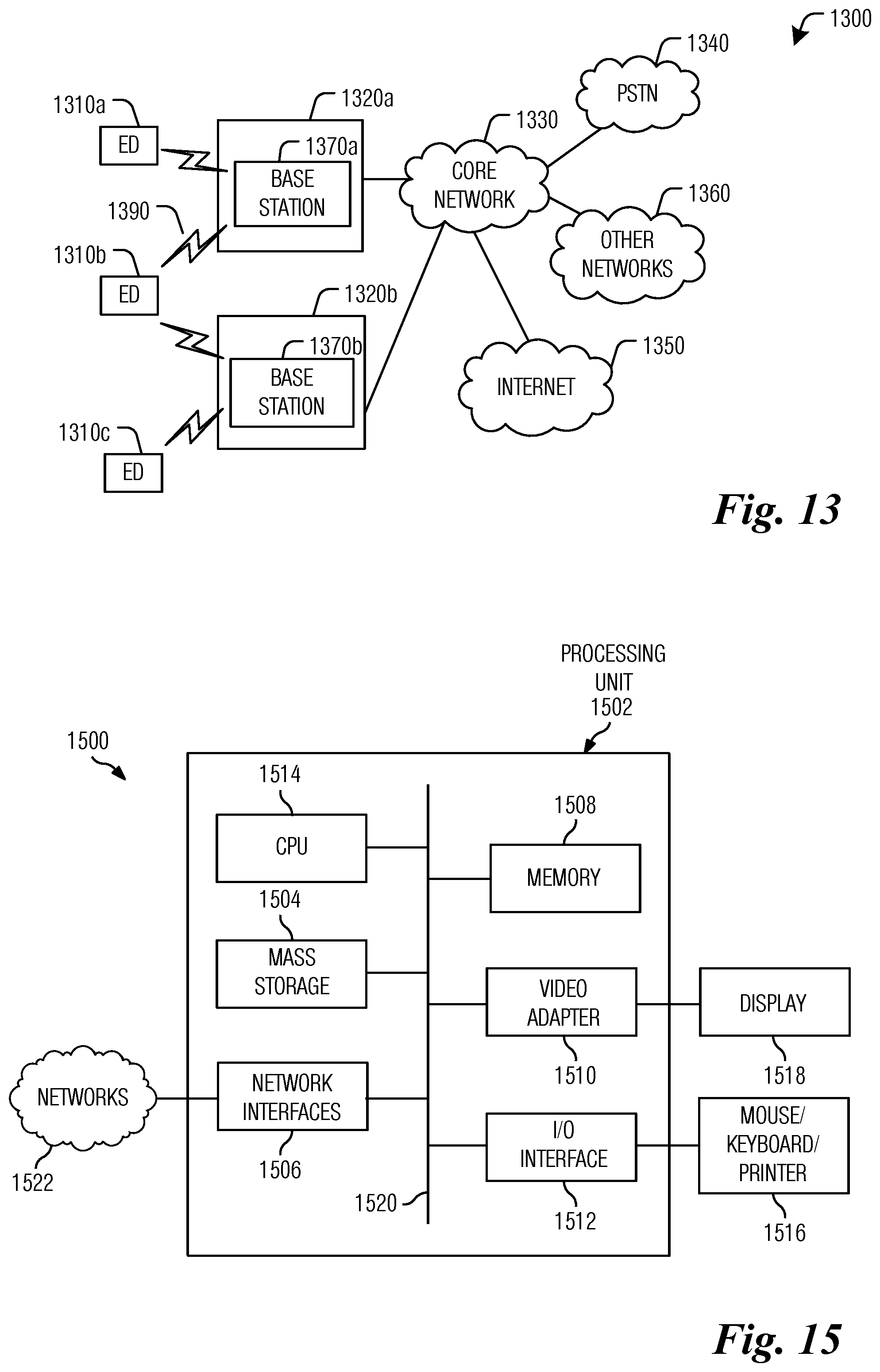 Patent US12309706 Figure 10 – Apparatus and methods for sidelink power control wireless communications systems