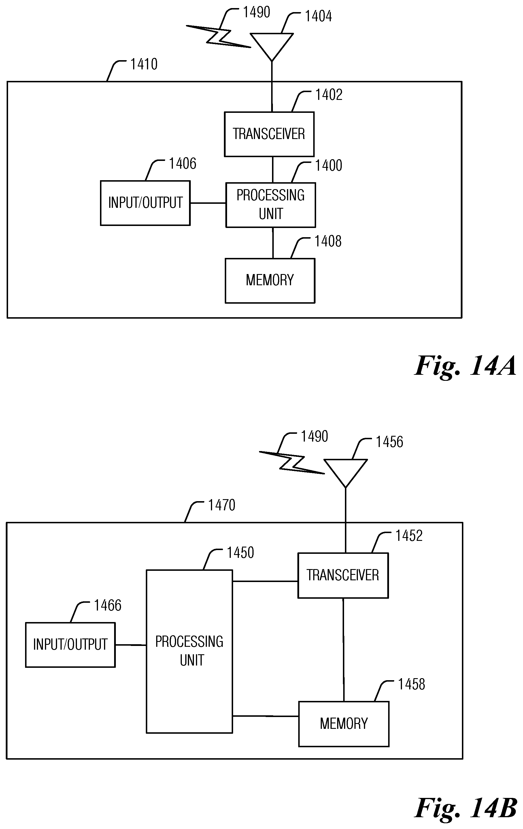 Patent US12309706 Figure 11 – Apparatus and methods for sidelink power control wireless communications systems