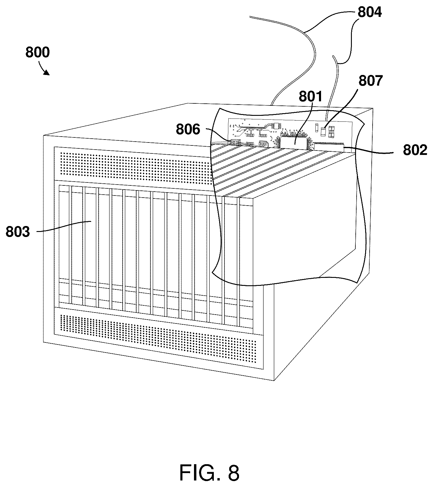 Patent US12309707 Figure 11 – Early uplink transmit power control