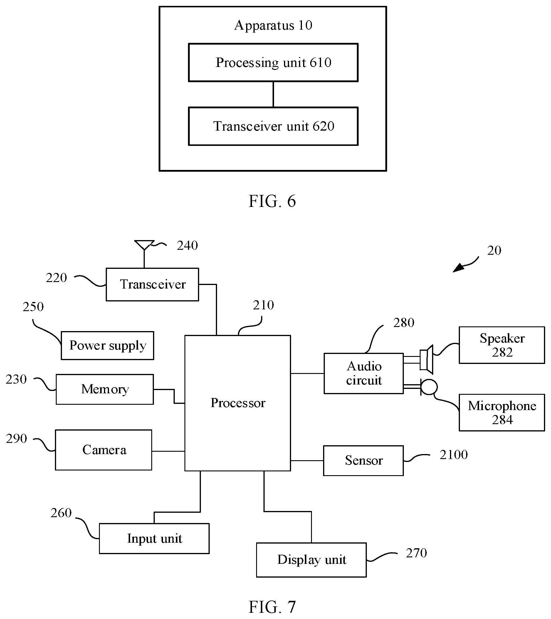 Patent US12309713 Figure 5 – Communication method and apparatus