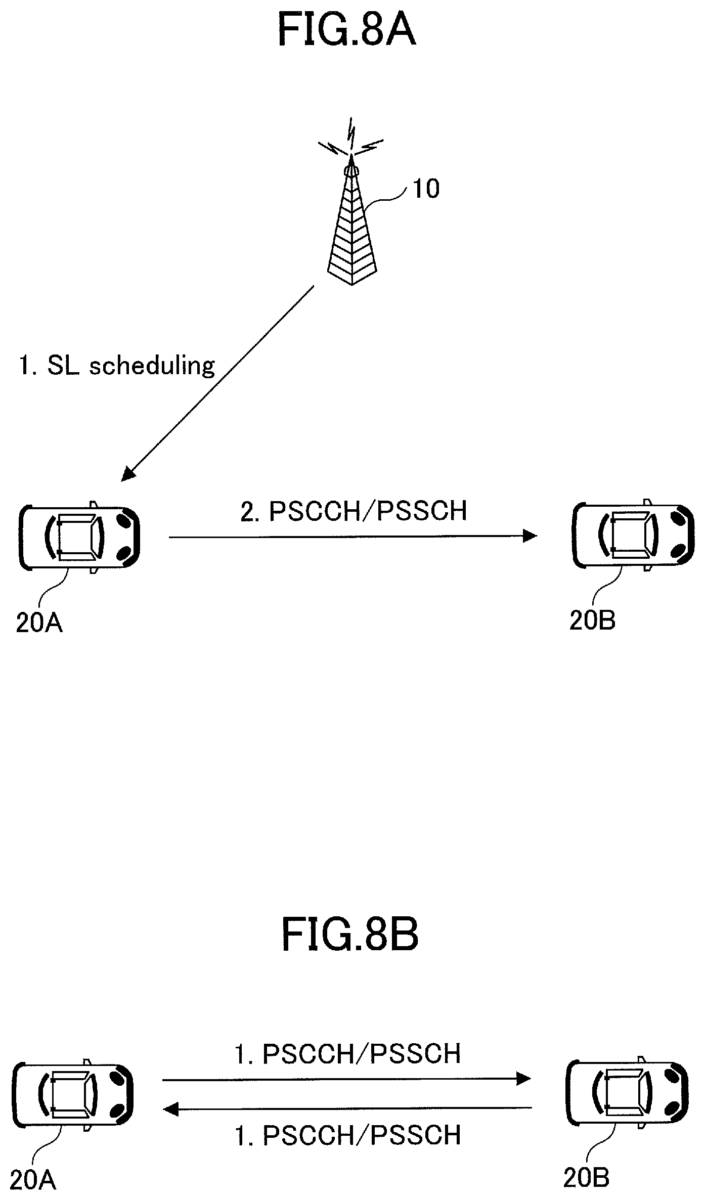 Patent US12309714 Figure 7 – Terminal, system, and communication method for transmission power control for a sidelink reference signal