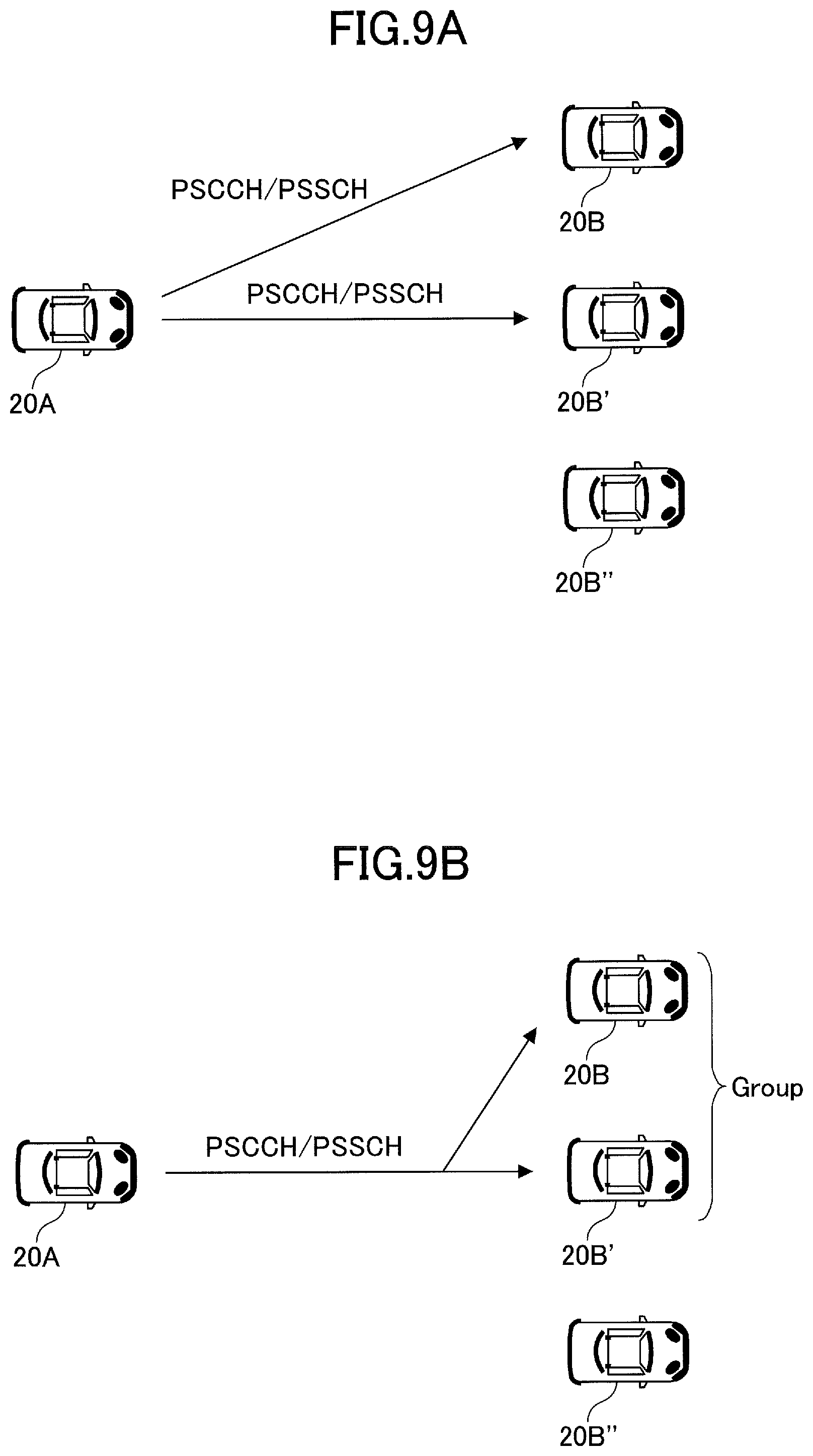 Patent US12309714 Figure 9 – Terminal, system, and communication method for transmission power control for a sidelink reference signal