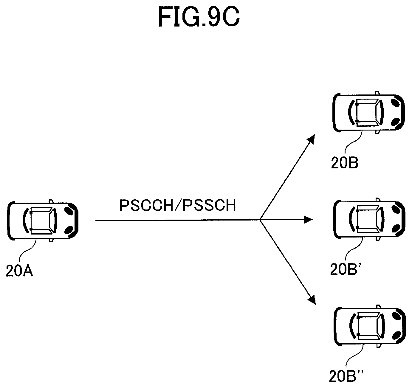 Patent US12309714 Figure 10 – Terminal, system, and communication method for transmission power control for a sidelink reference signal