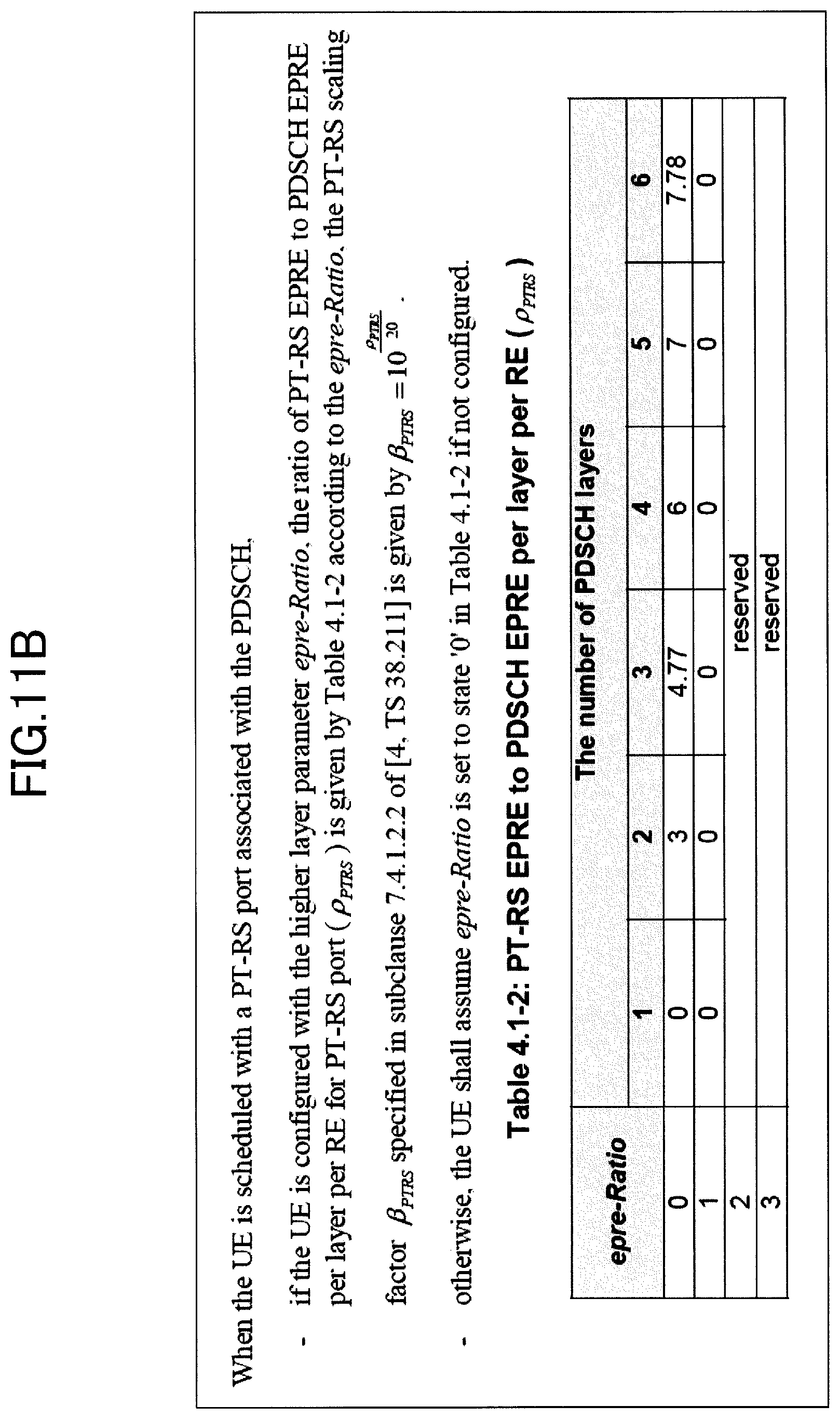 Patent US12309714 Figure 13 – Terminal, system, and communication method for transmission power control for a sidelink reference signal