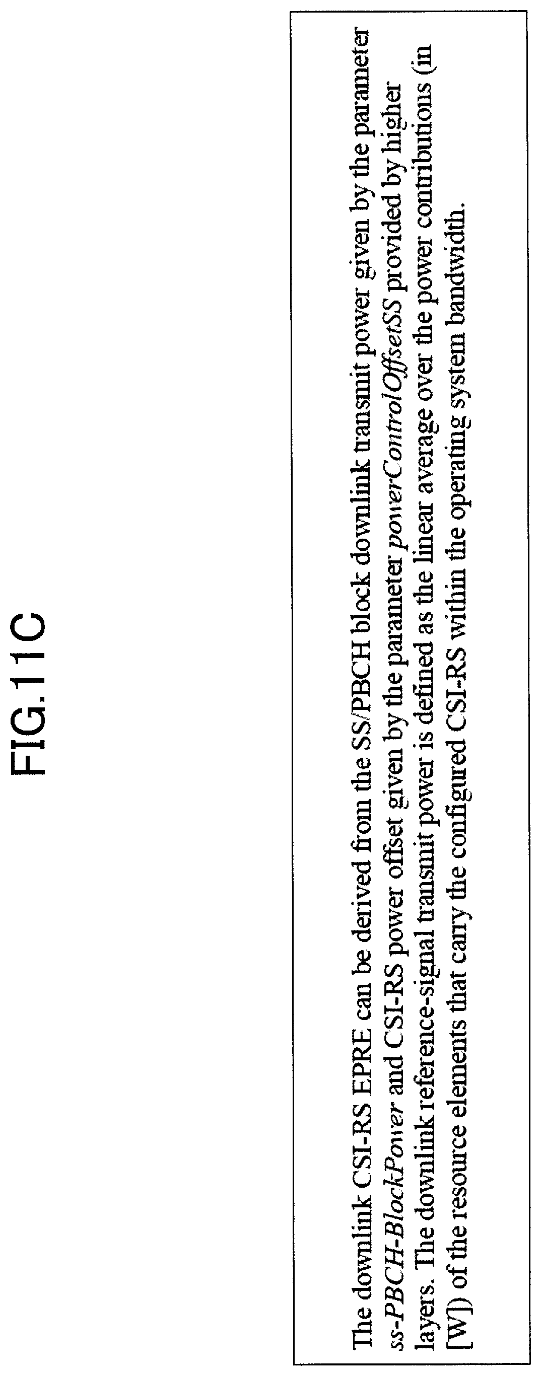 Patent US12309714 Figure 14 – Terminal, system, and communication method for transmission power control for a sidelink reference signal