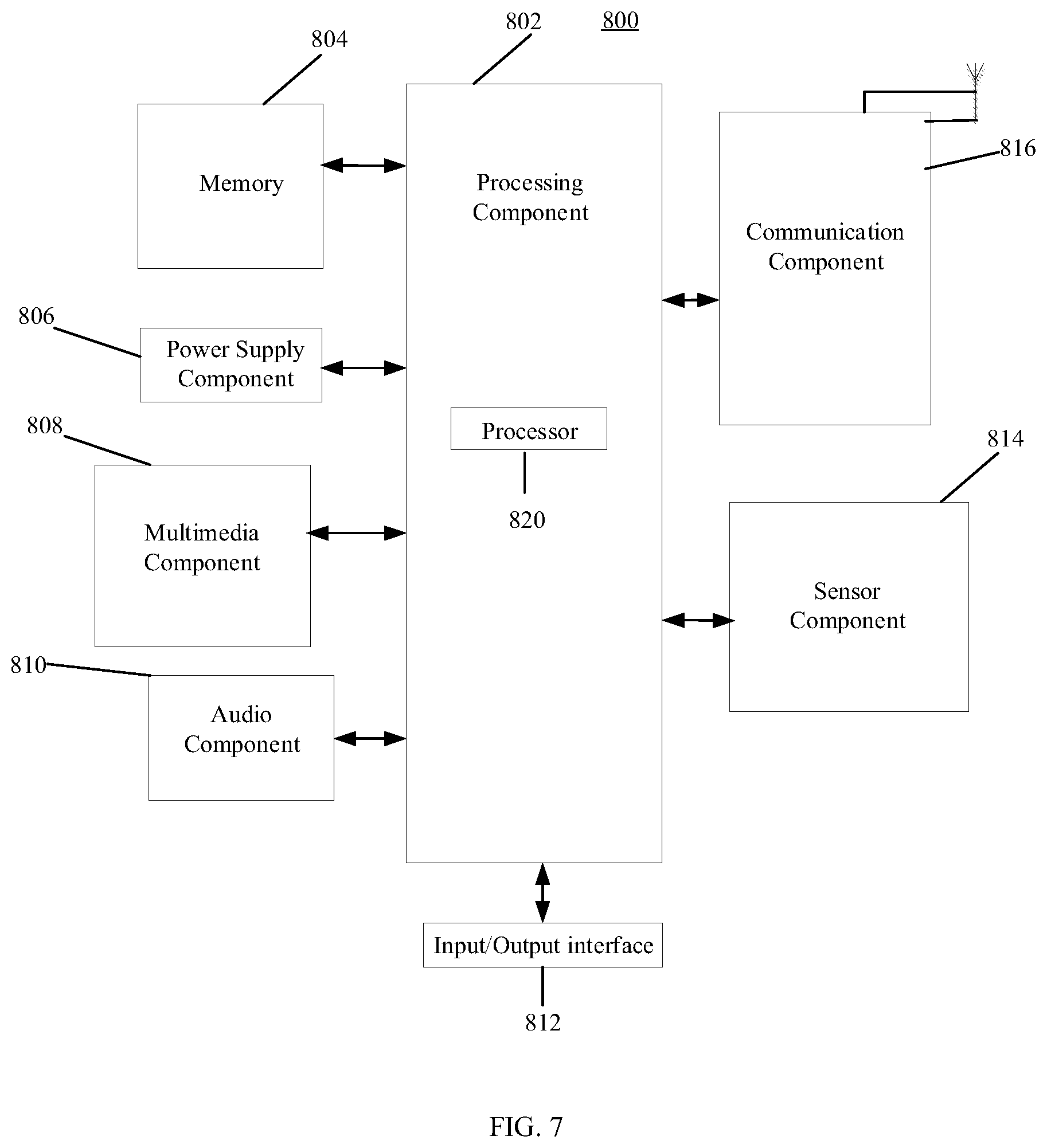 Patent US12309718 Figure 4 – Methods and apparatuses for processing transmission power level information, and computer storage media