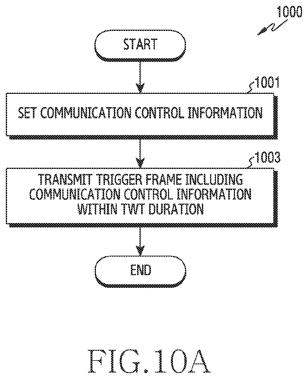 Patent US12309719 Figure 12 – Electronic device and method for adjusting wireless transmit power