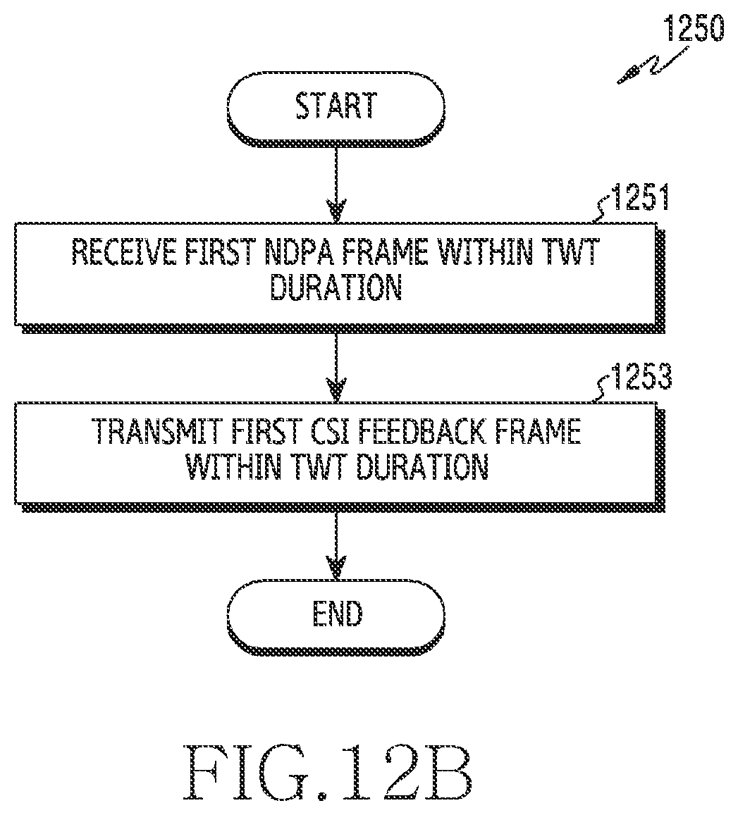 Patent US12309719 Figure 16 – Electronic device and method for adjusting wireless transmit power