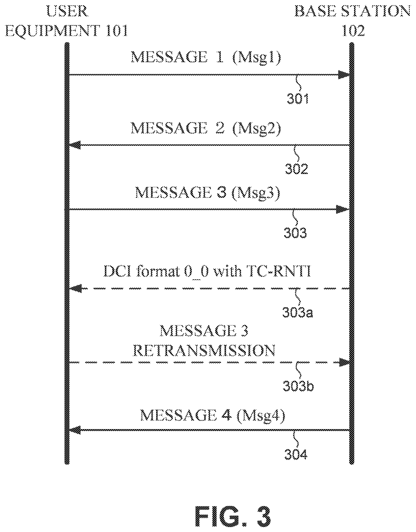 Patent US12309722 Figure 3 – User equipment apparatus, base station apparatus, and communication method