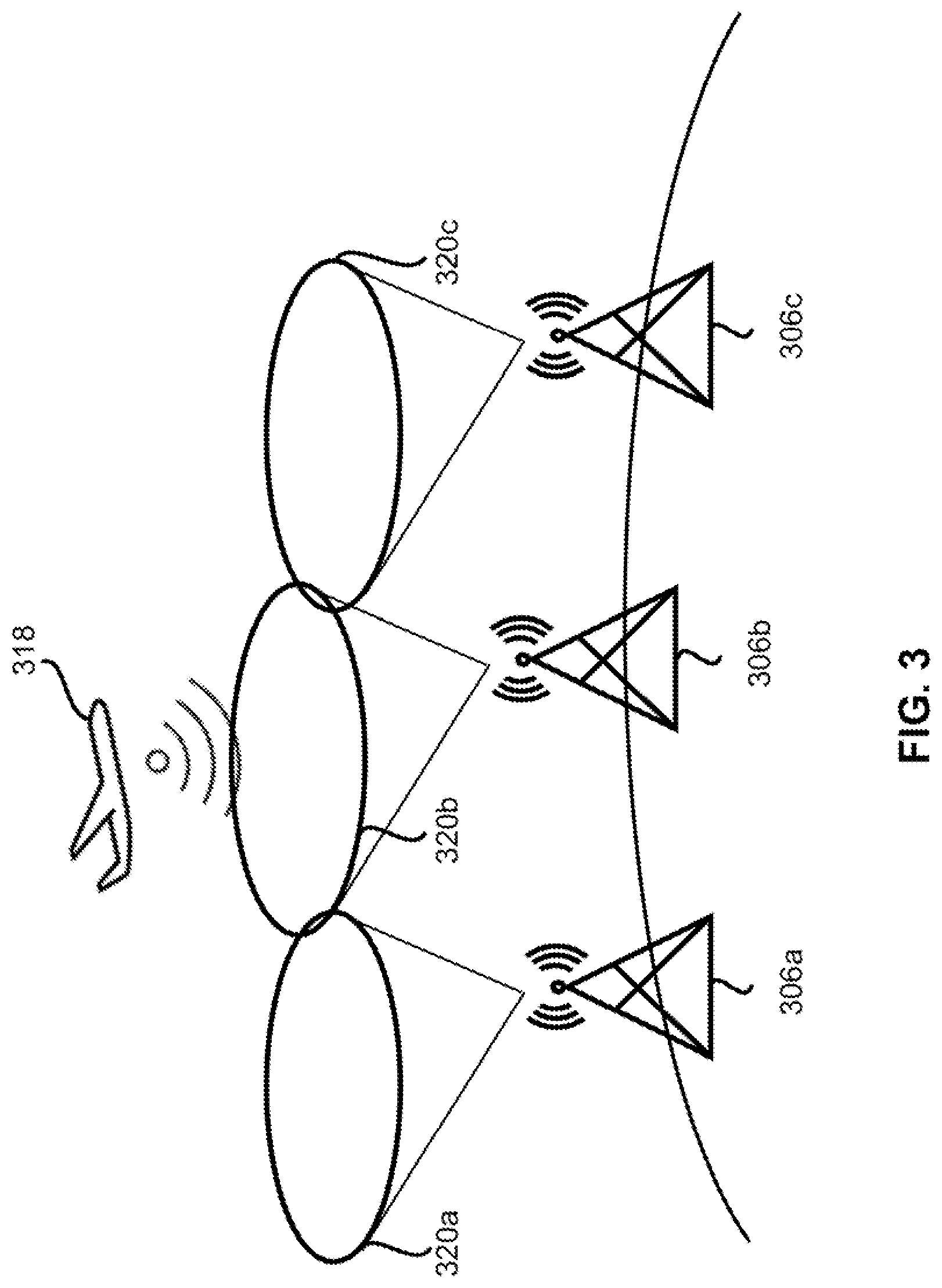 Patent US12309730 Figure 3 – Reporting user equipment specific timing advance in a non-terrestrial network