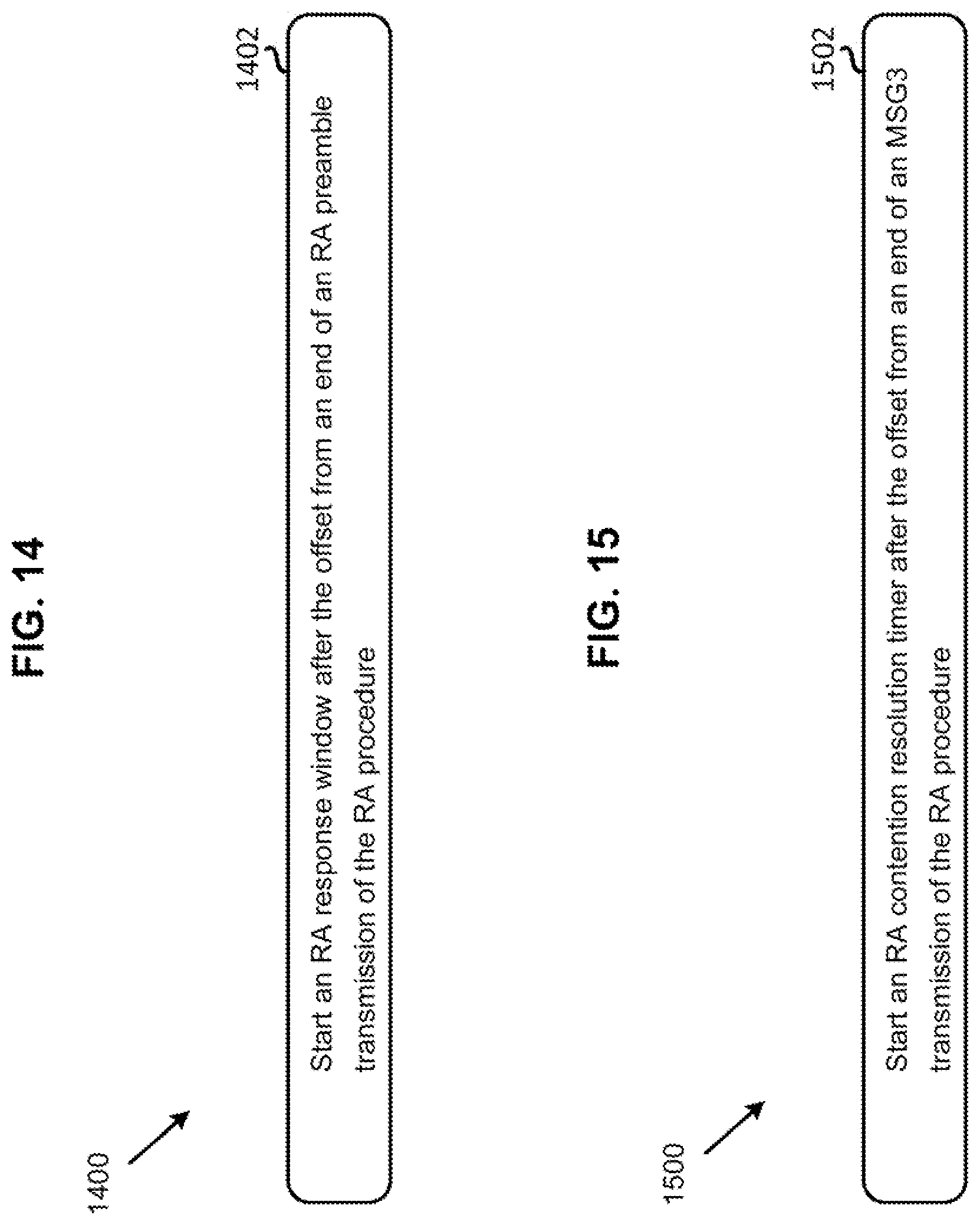 Patent US12309730 Figure 13 – Reporting user equipment specific timing advance in a non-terrestrial network