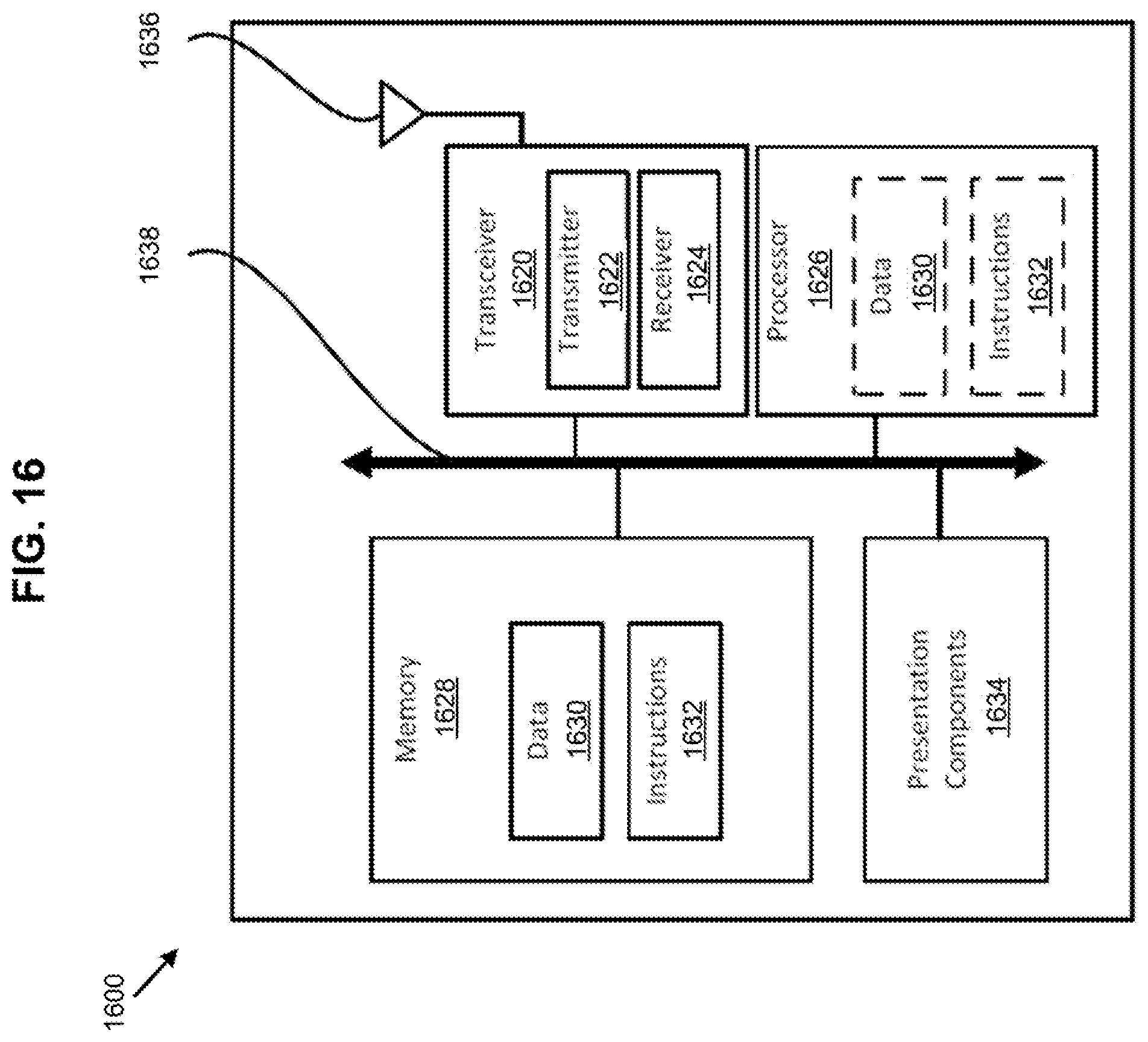 Patent US12309730 Figure 14 – Reporting user equipment specific timing advance in a non-terrestrial network
