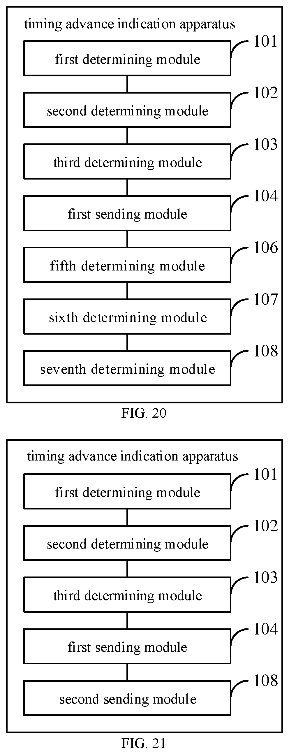 Patent US12309732 Figure 14 – Timing advance indication method and uplink signal sending method