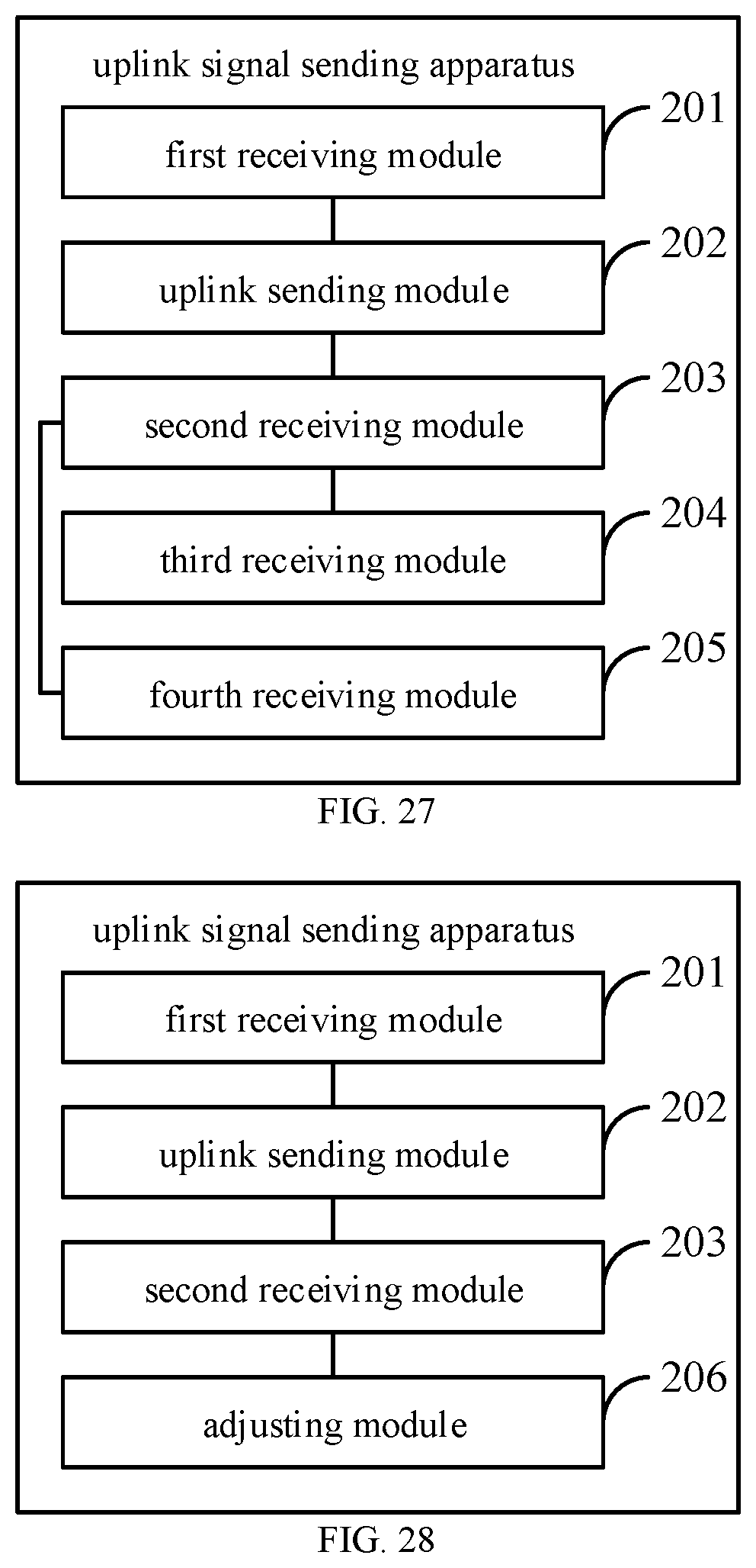 Patent US12309732 Figure 17 – Timing advance indication method and uplink signal sending method