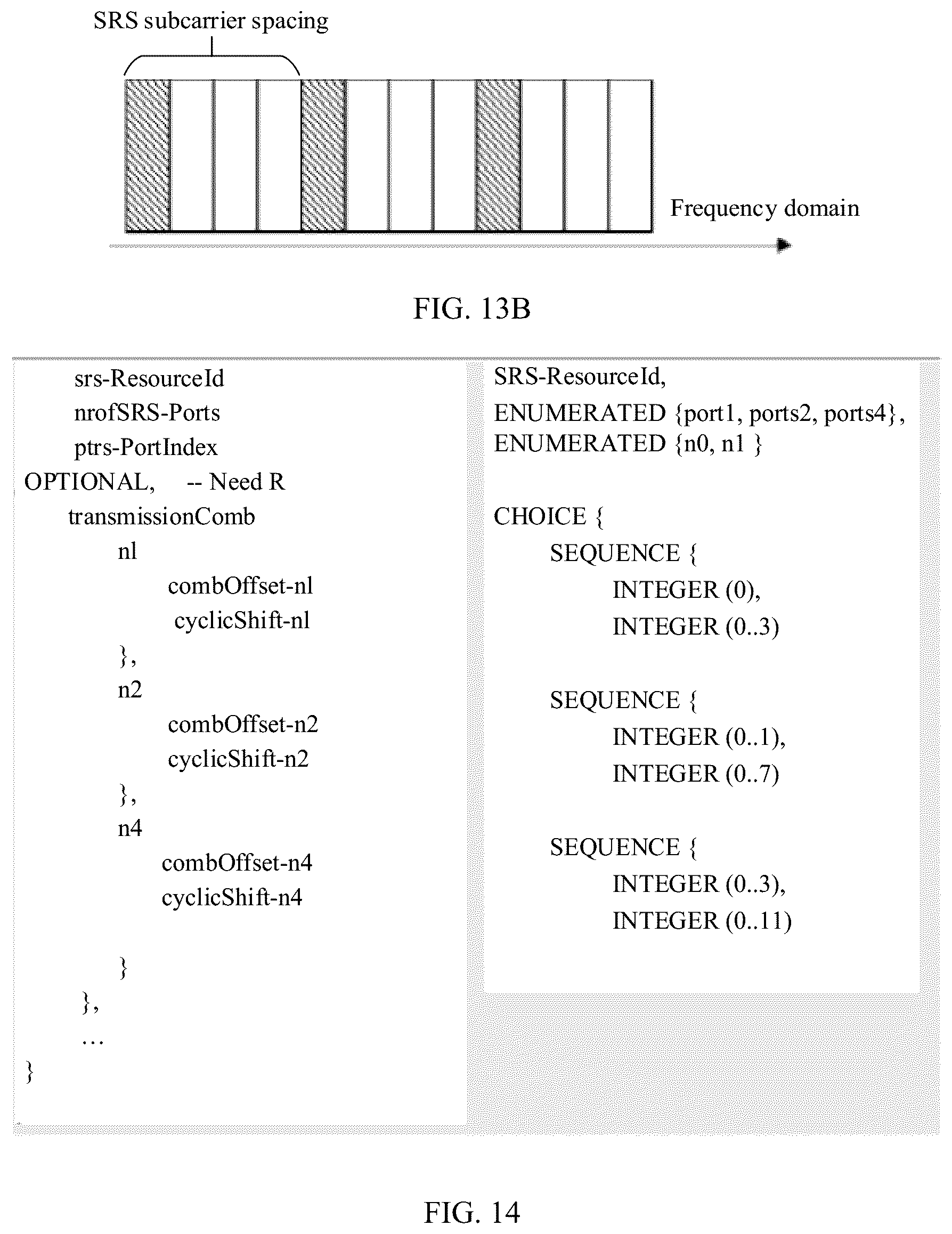 Patent US12309733 Figure 9 – Signal sending and processing method and apparatus