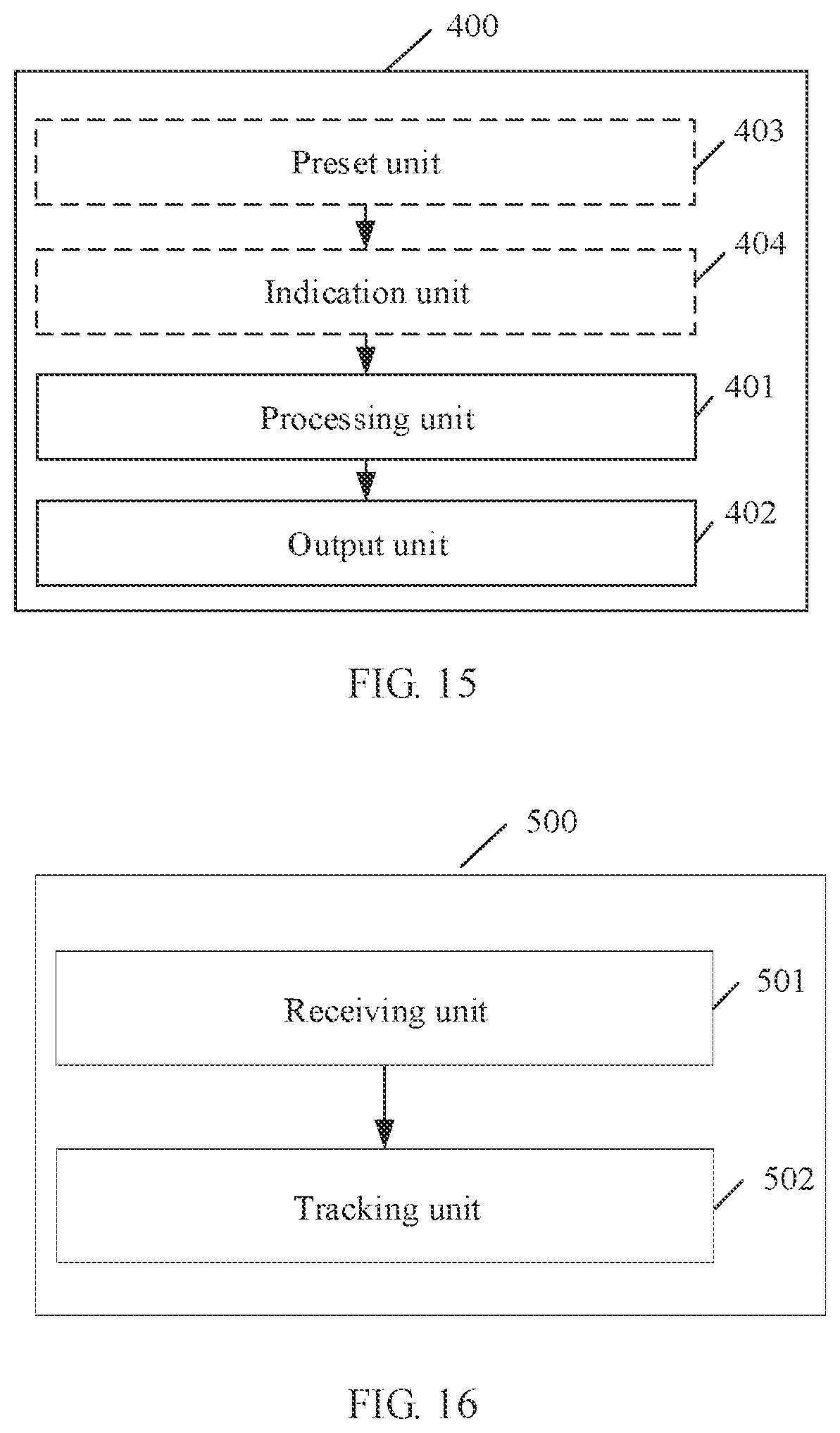 Patent US12309733 Figure 10 – Signal sending and processing method and apparatus