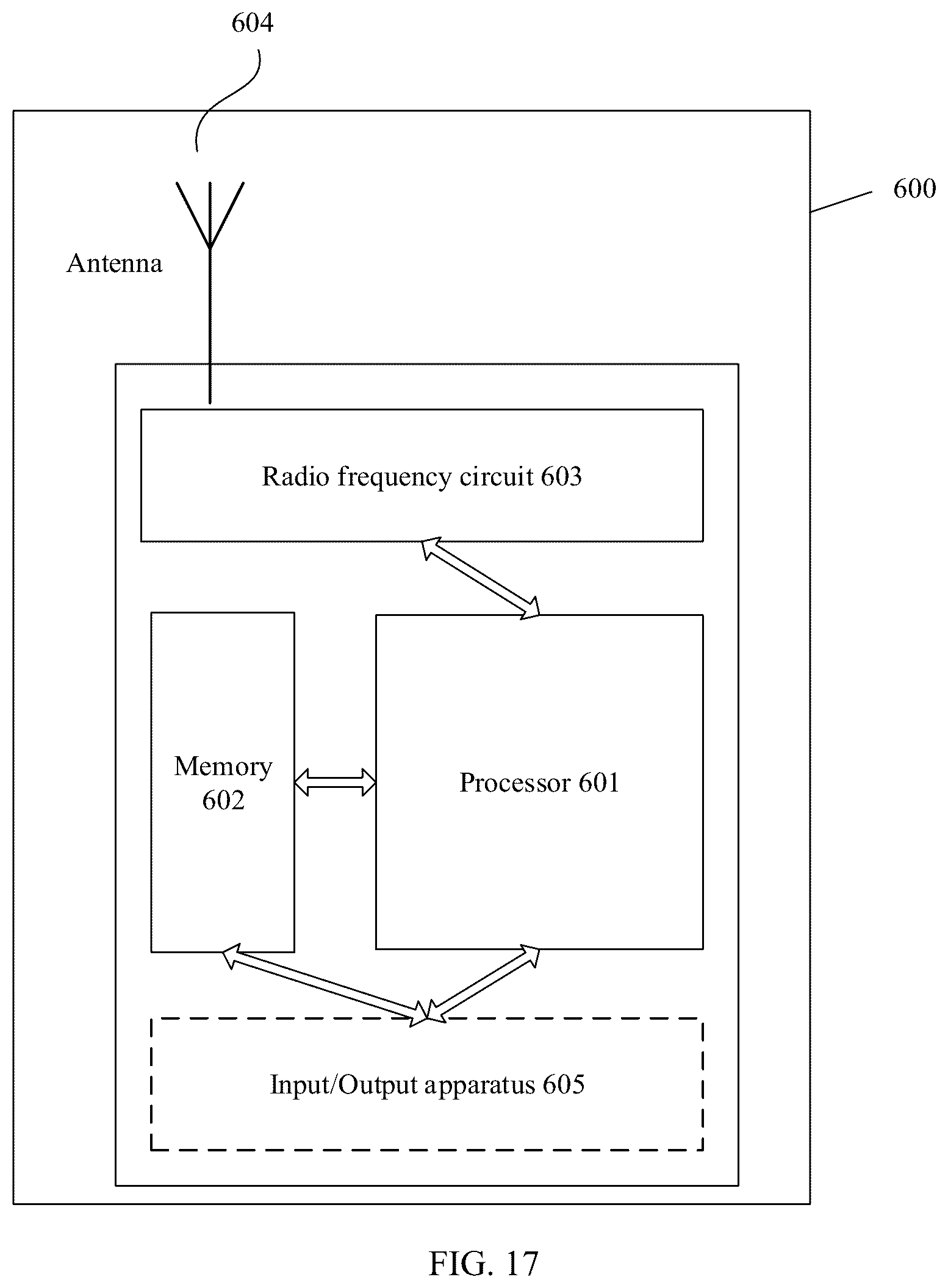 Patent US12309733 Figure 11 – Signal sending and processing method and apparatus