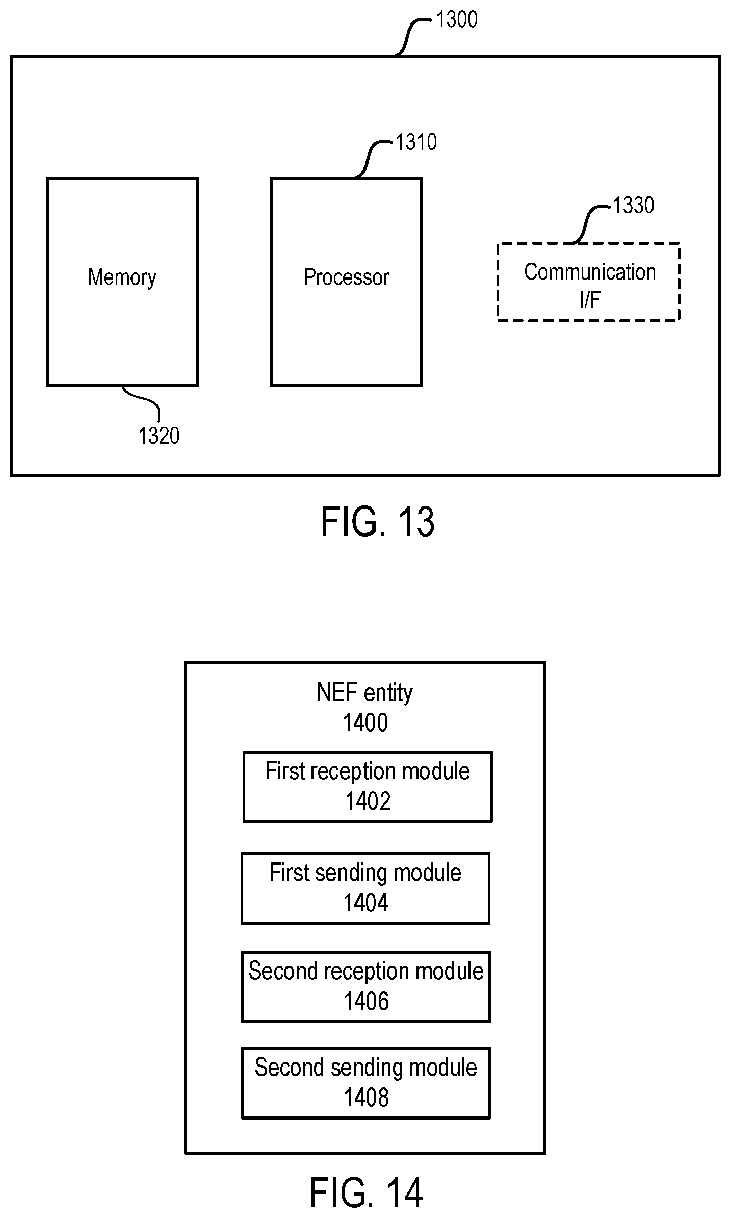 Patent US12309738 Figure 11 – Methods and apparatuses for event exposure of location reporting for a terminal device