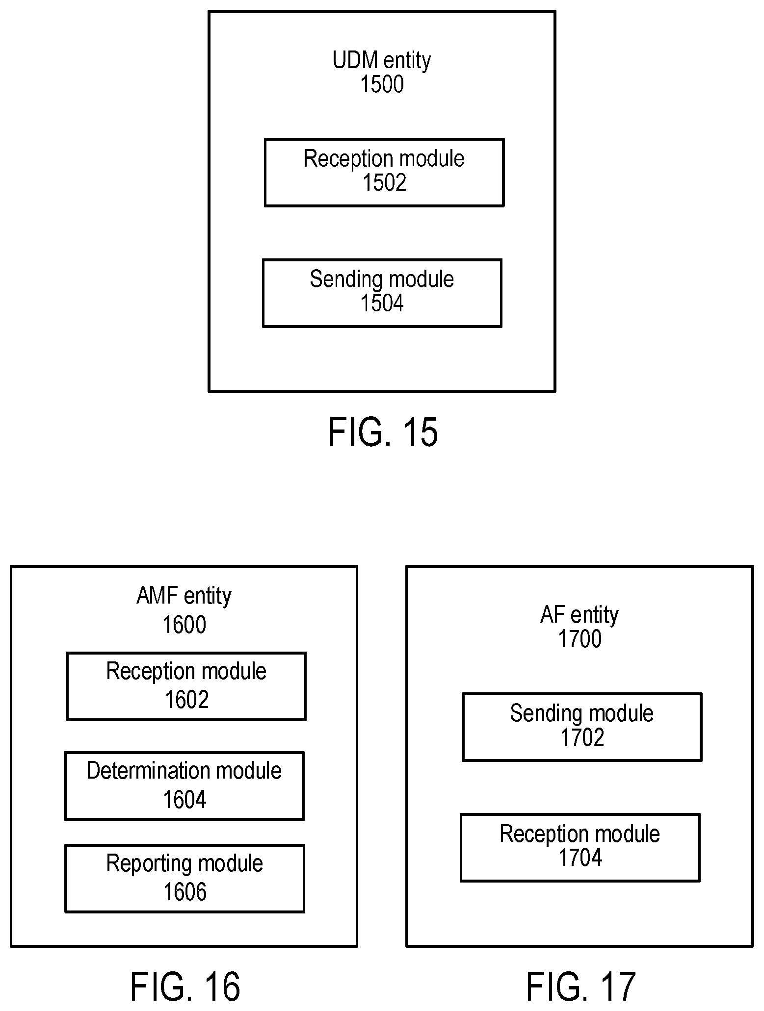 Patent US12309738 Figure 12 – Methods and apparatuses for event exposure of location reporting for a terminal device