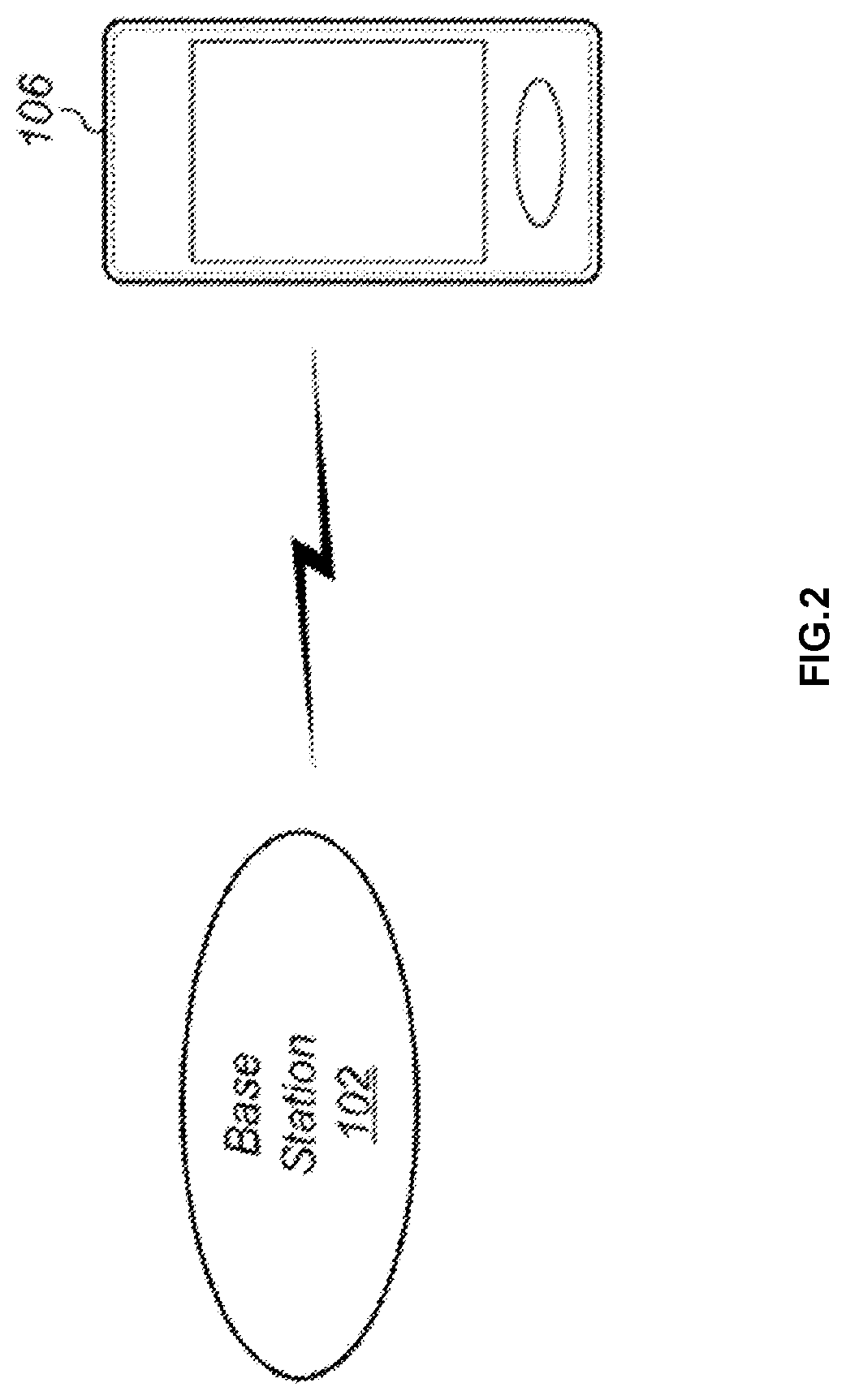 Patent US12309744 Figure 2 – Methods for flexible configuration of paging occasions
