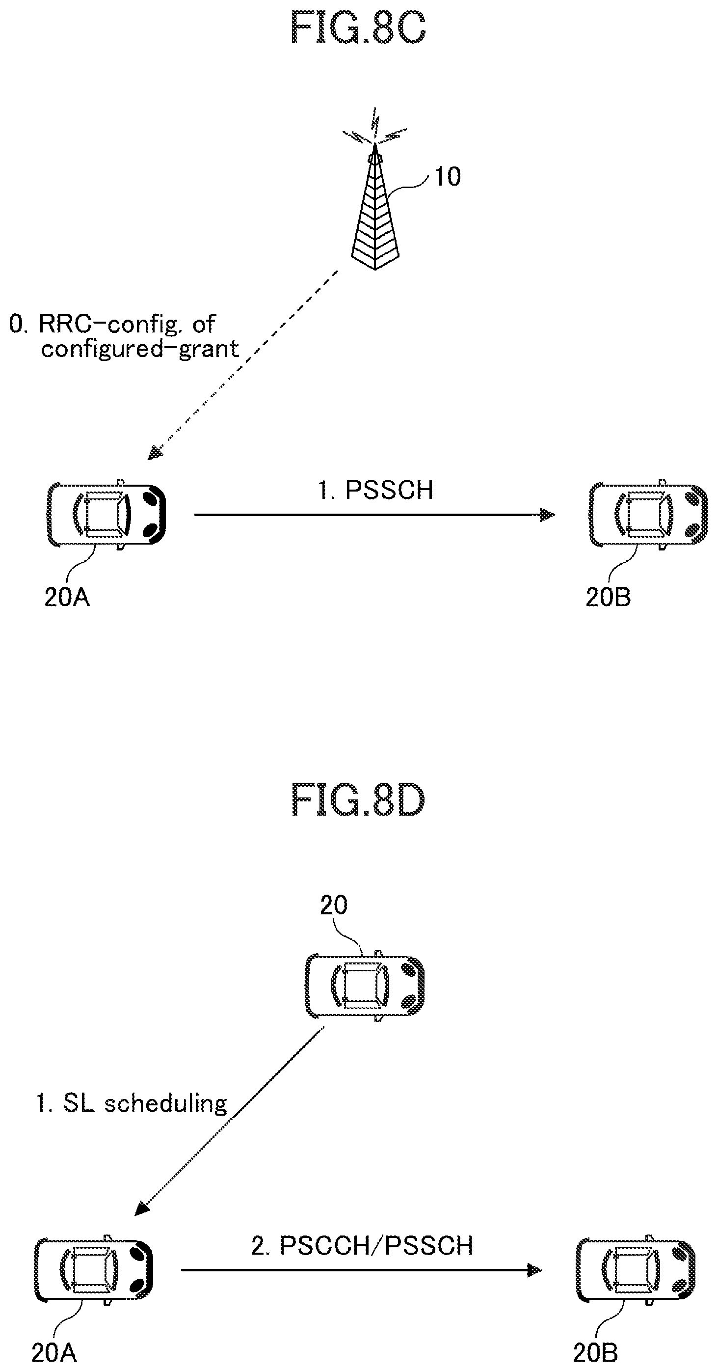 Patent US12309748 Figure 8 – Terminal and communication method
