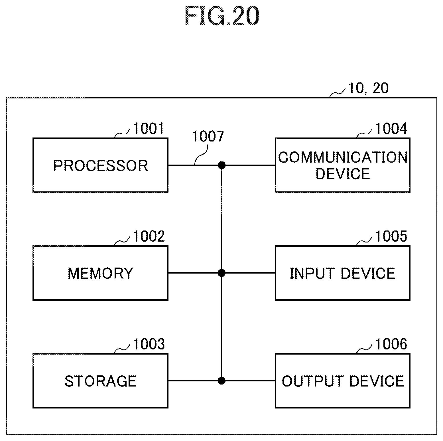 Patent US12309748 Figure 20 – Terminal and communication method