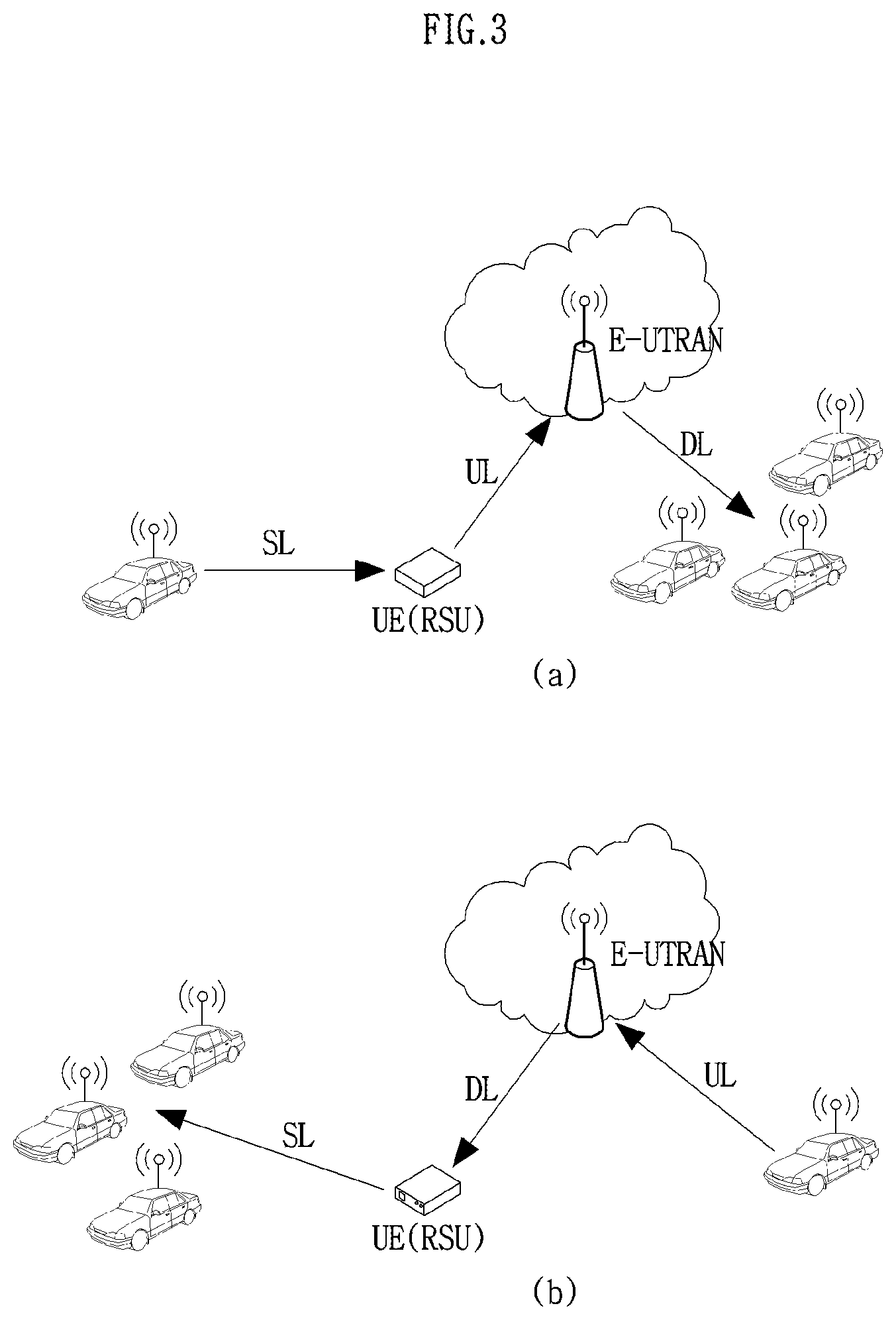 Patent US12309752 Figure 3 – Method and apparatus for configuring DM-RS for V2X