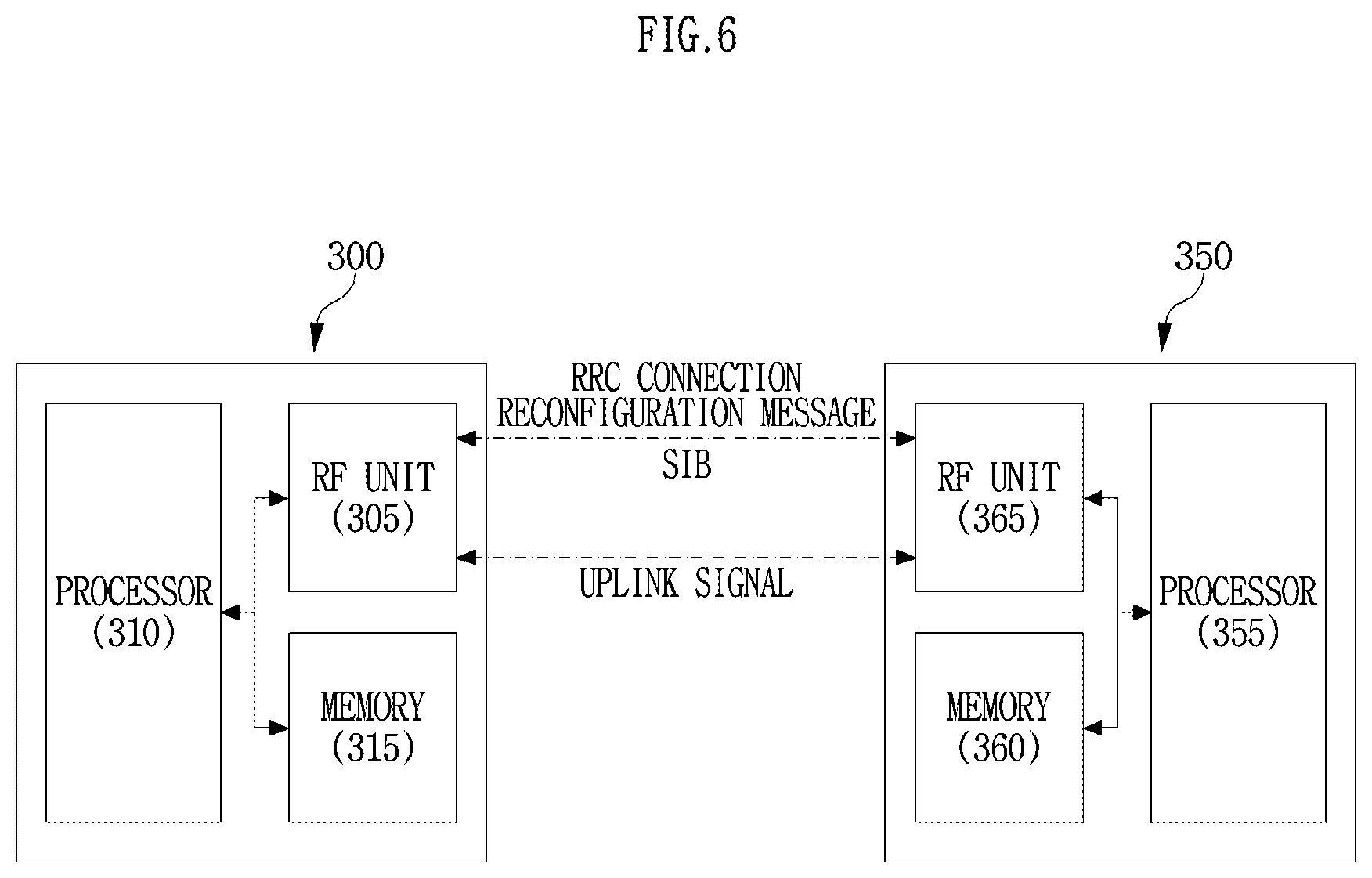 Patent US12309752 Figure 6 – Method and apparatus for configuring DM-RS for V2X