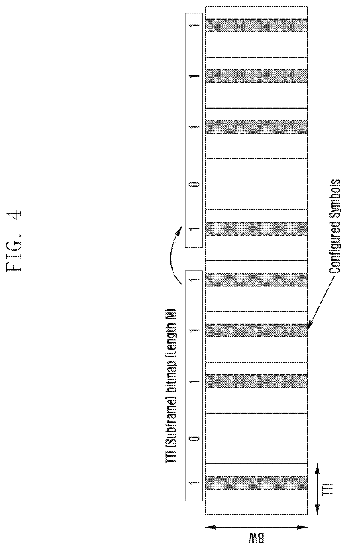 Patent US12309755 Figure 4 – Method and apparatus of data transmission in next generation cellular networks