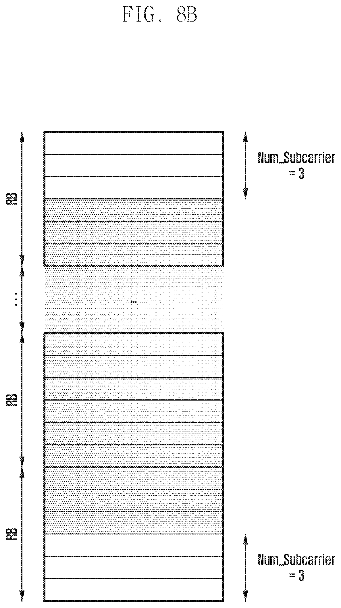 Patent US12309755 Figure 9 – Method and apparatus of data transmission in next generation cellular networks