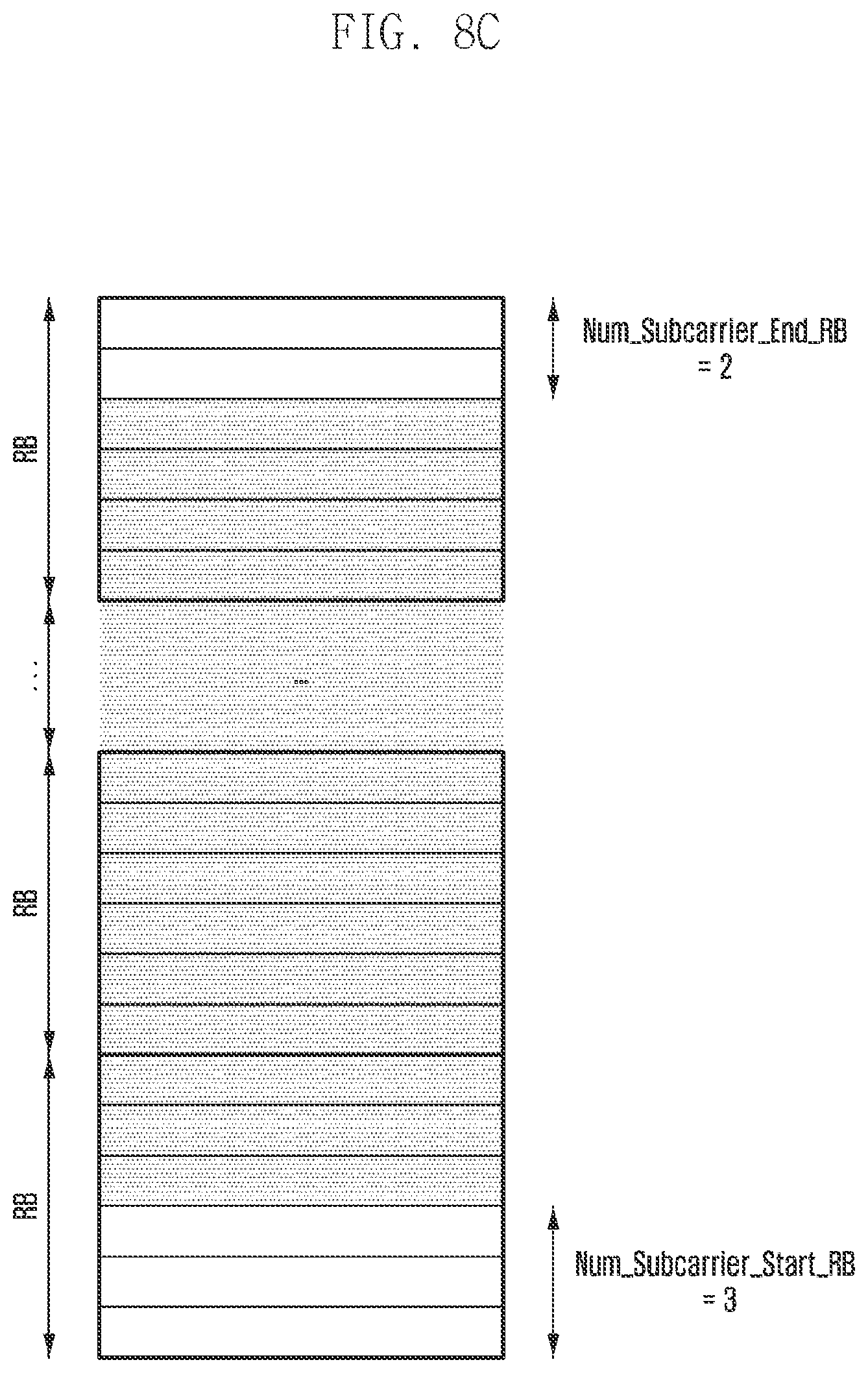 Patent US12309755 Figure 10 – Method and apparatus of data transmission in next generation cellular networks